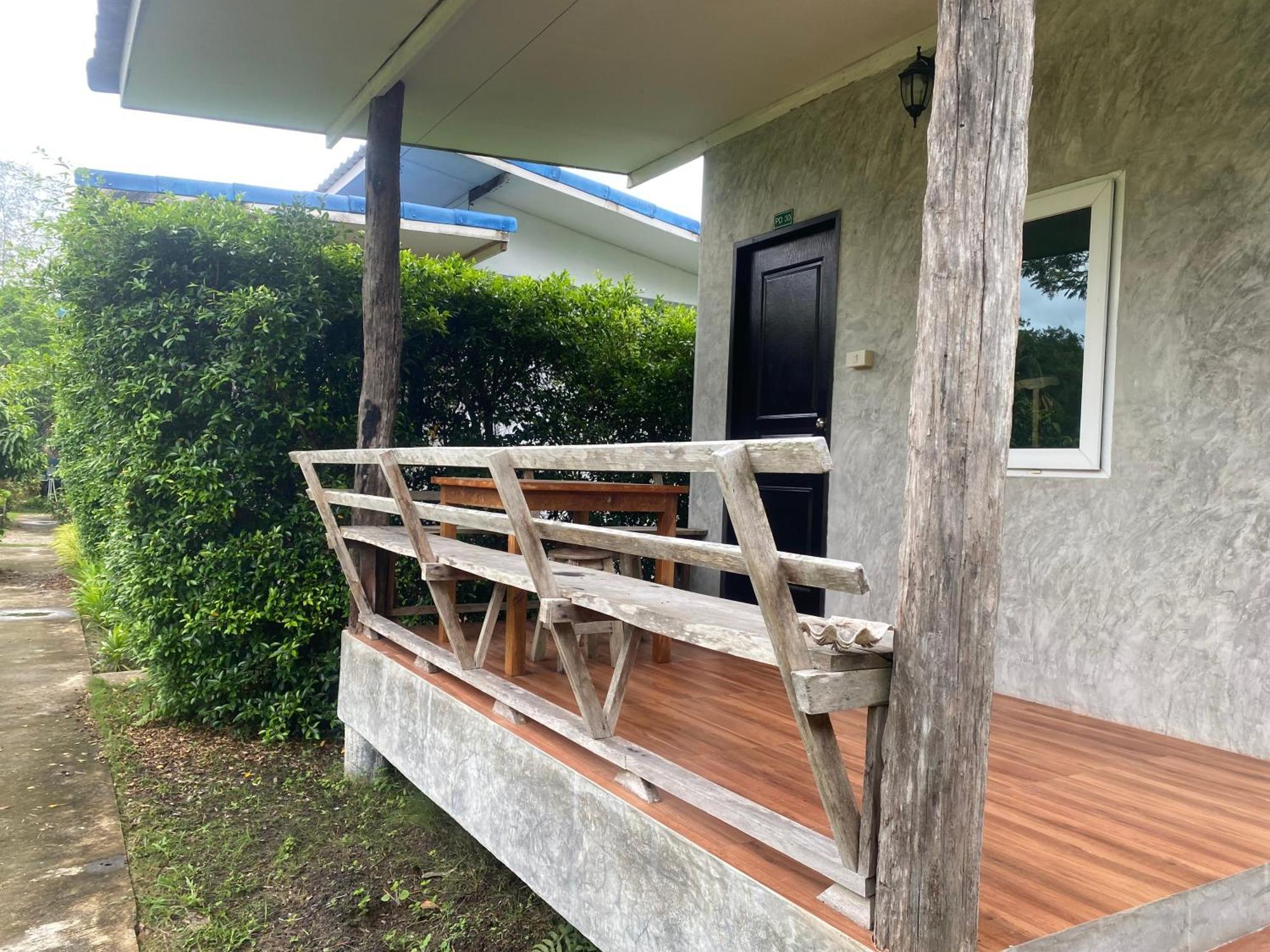 Guest house Pd