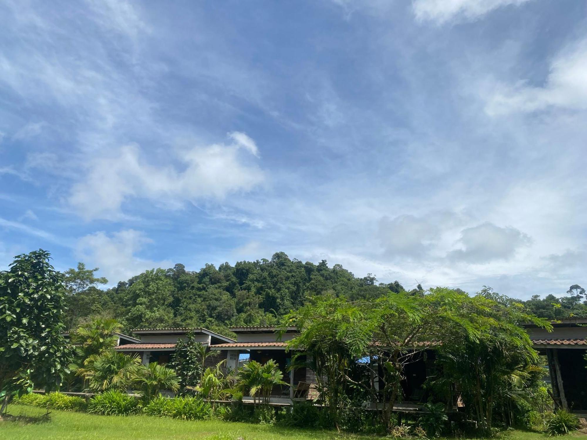 Pd Guest house Ko Kut
