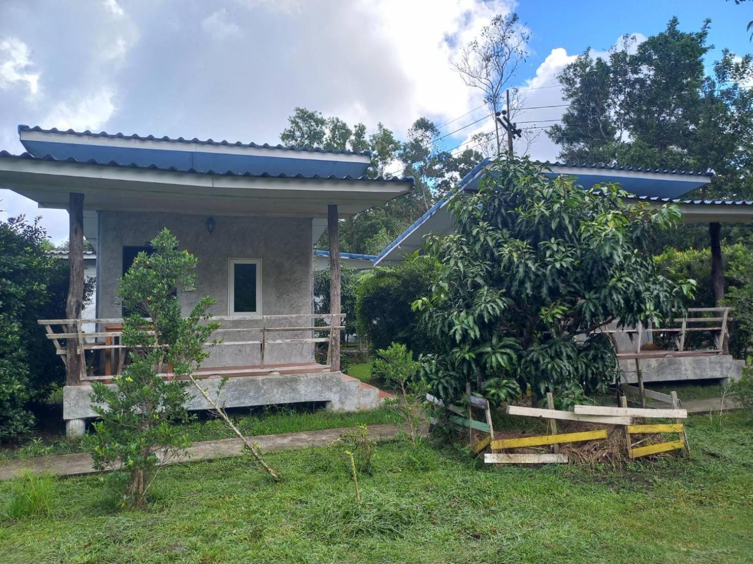 Guest house Pd Ko Kut