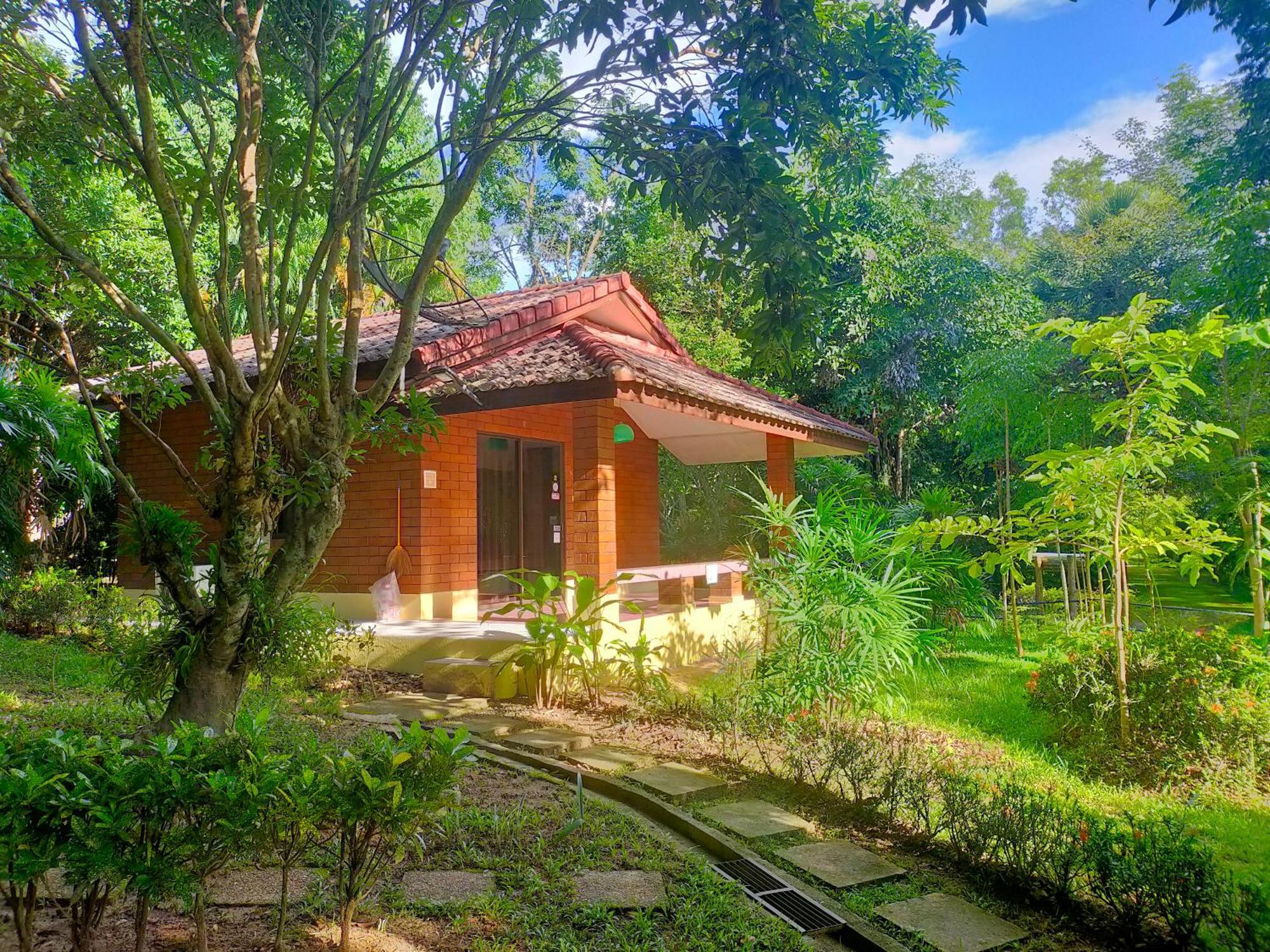 Khoom Kam Kaew Resort
