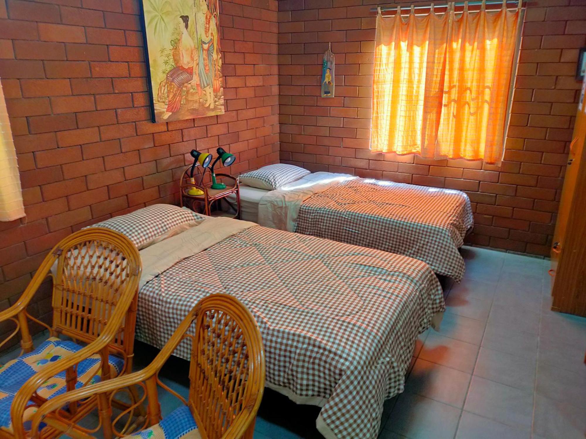 Resort Khoom Kam Kaew