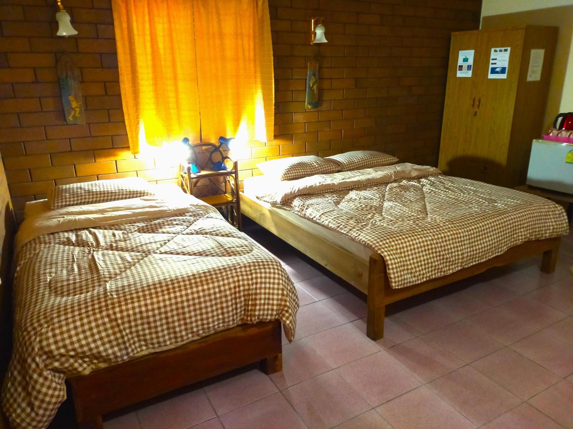 Resort Khoom Kam Kaew 2*