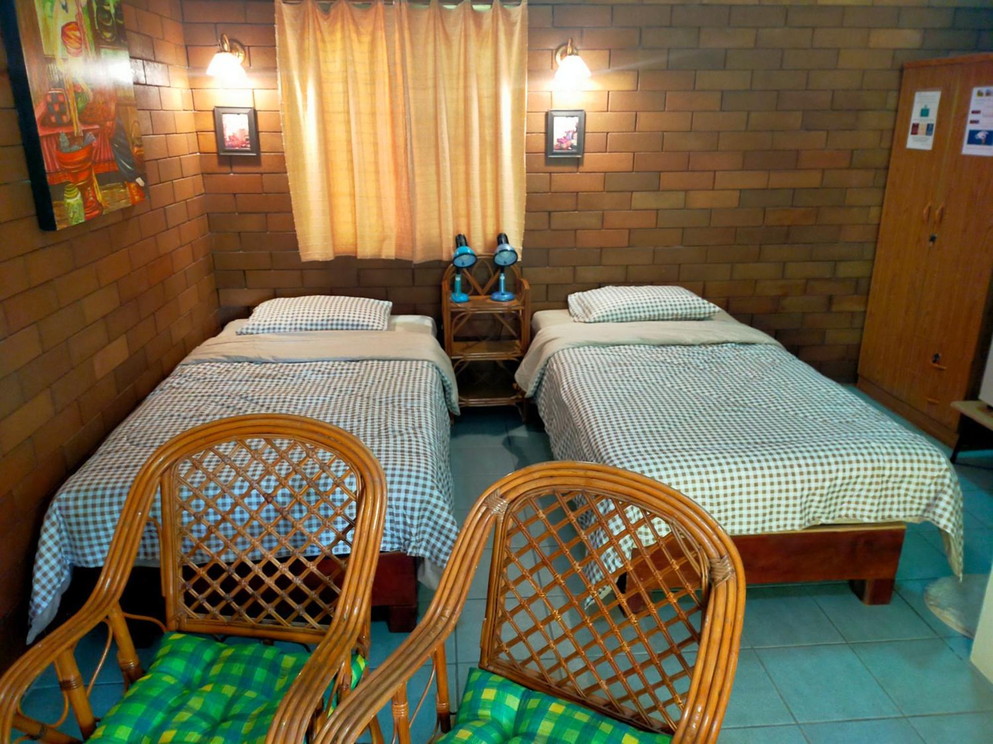 Khoom Kam Kaew Resort Phrao