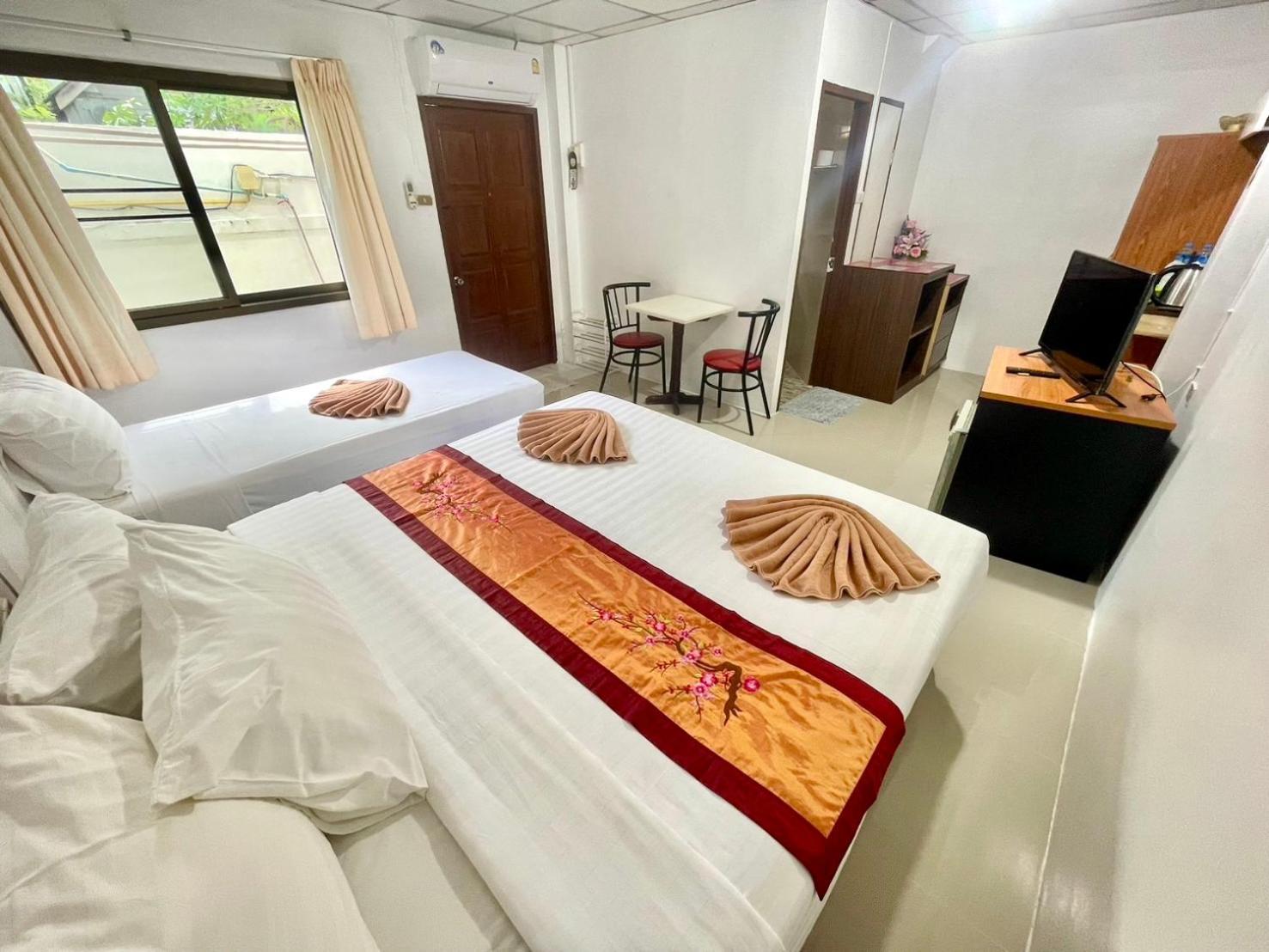 Guest house Jj Karon