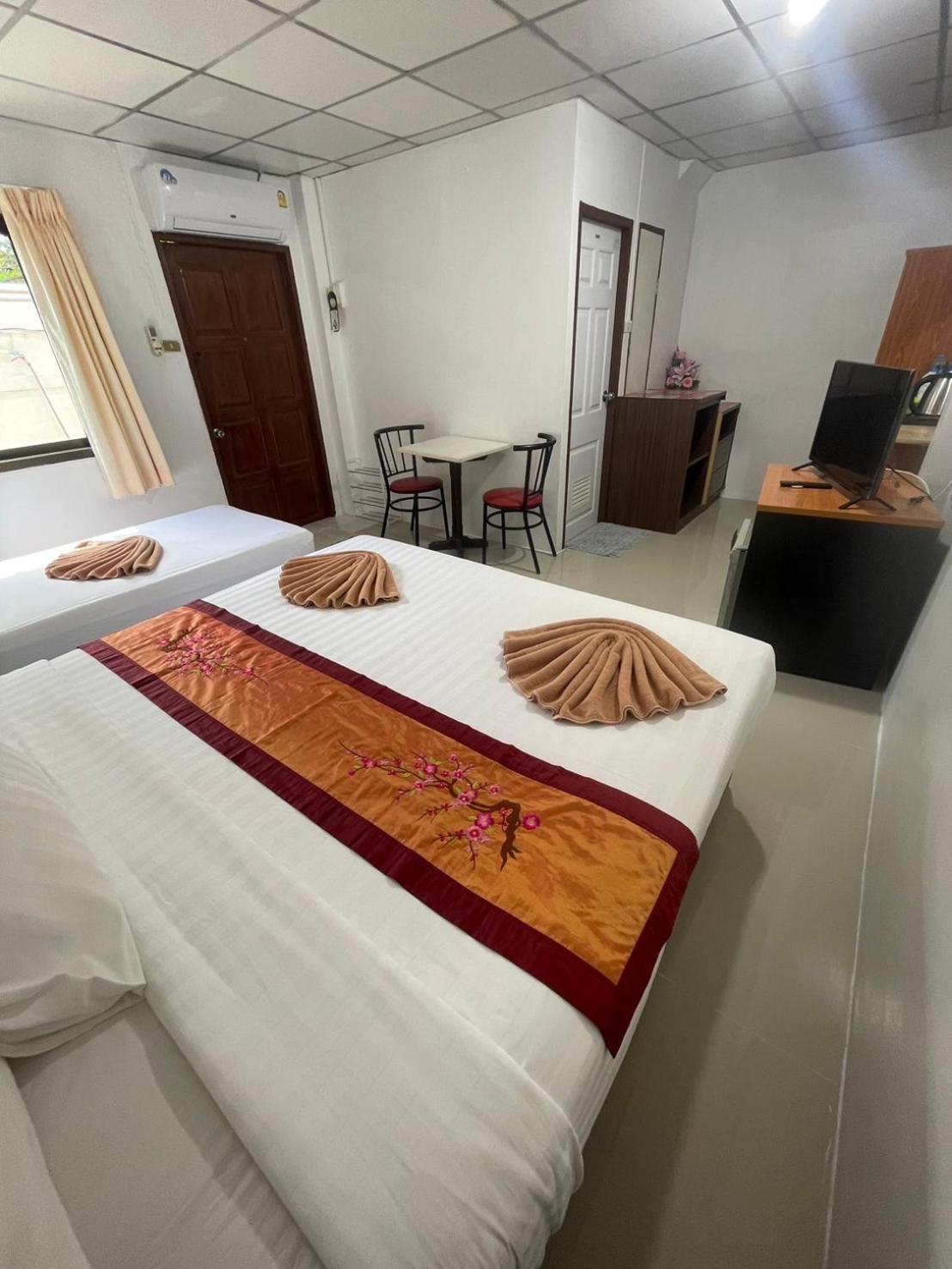 Guest house Jj *