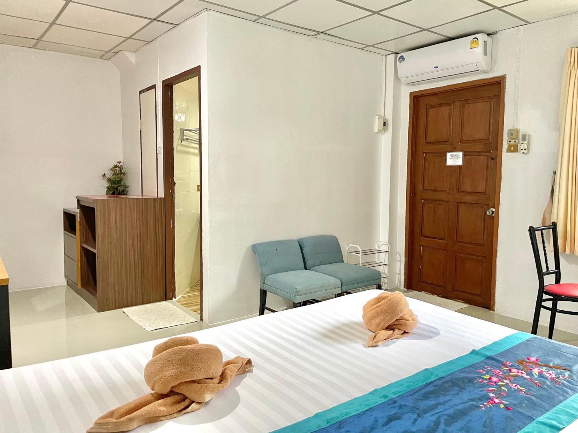 Jj Guest house
