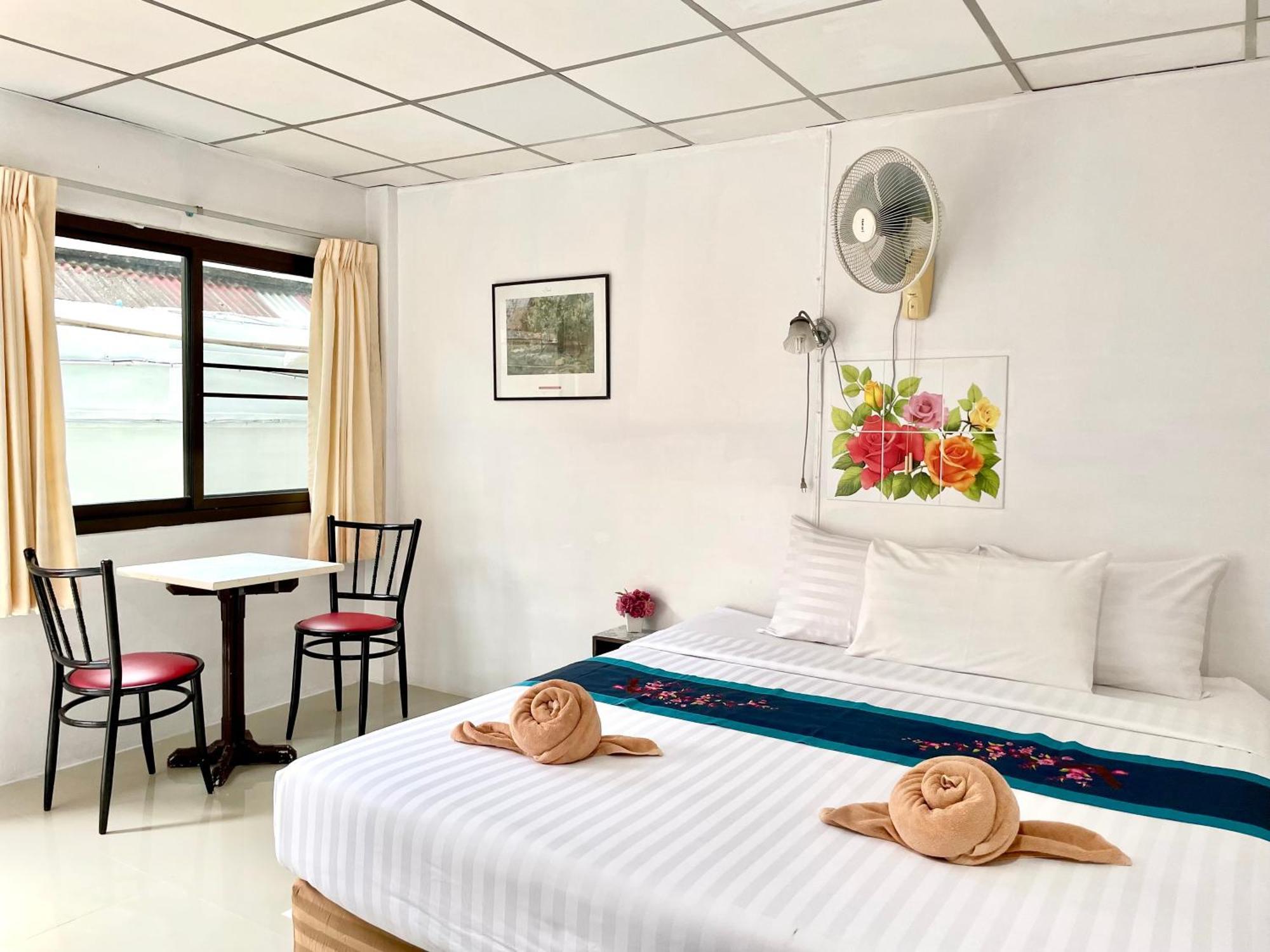 Jj Guest house *