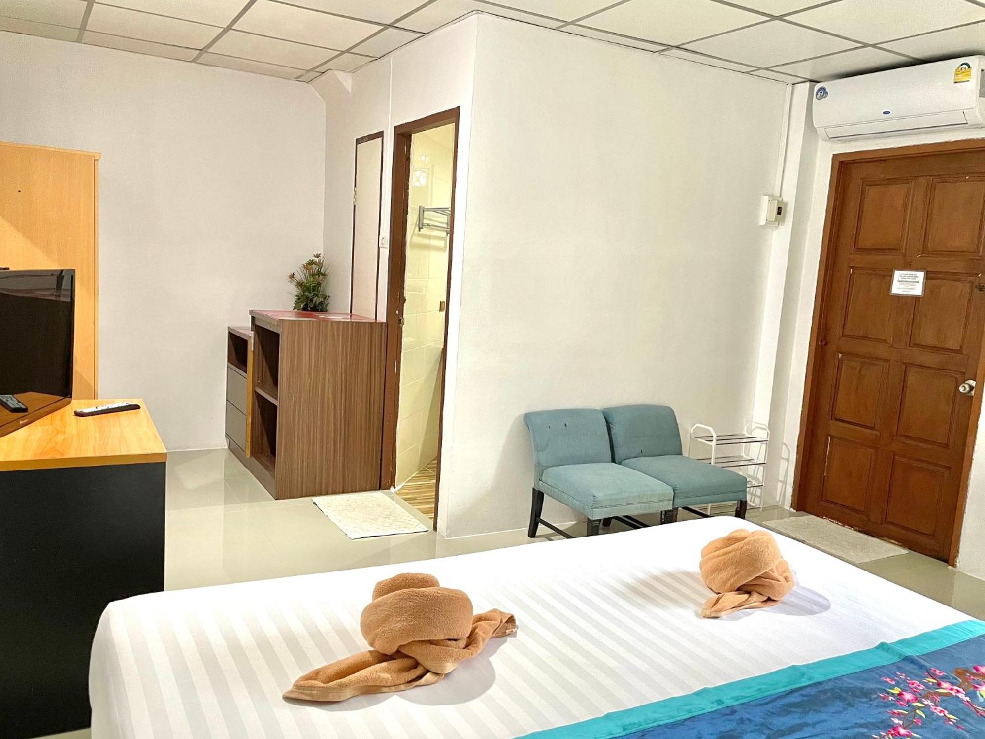 Guest house Jj *