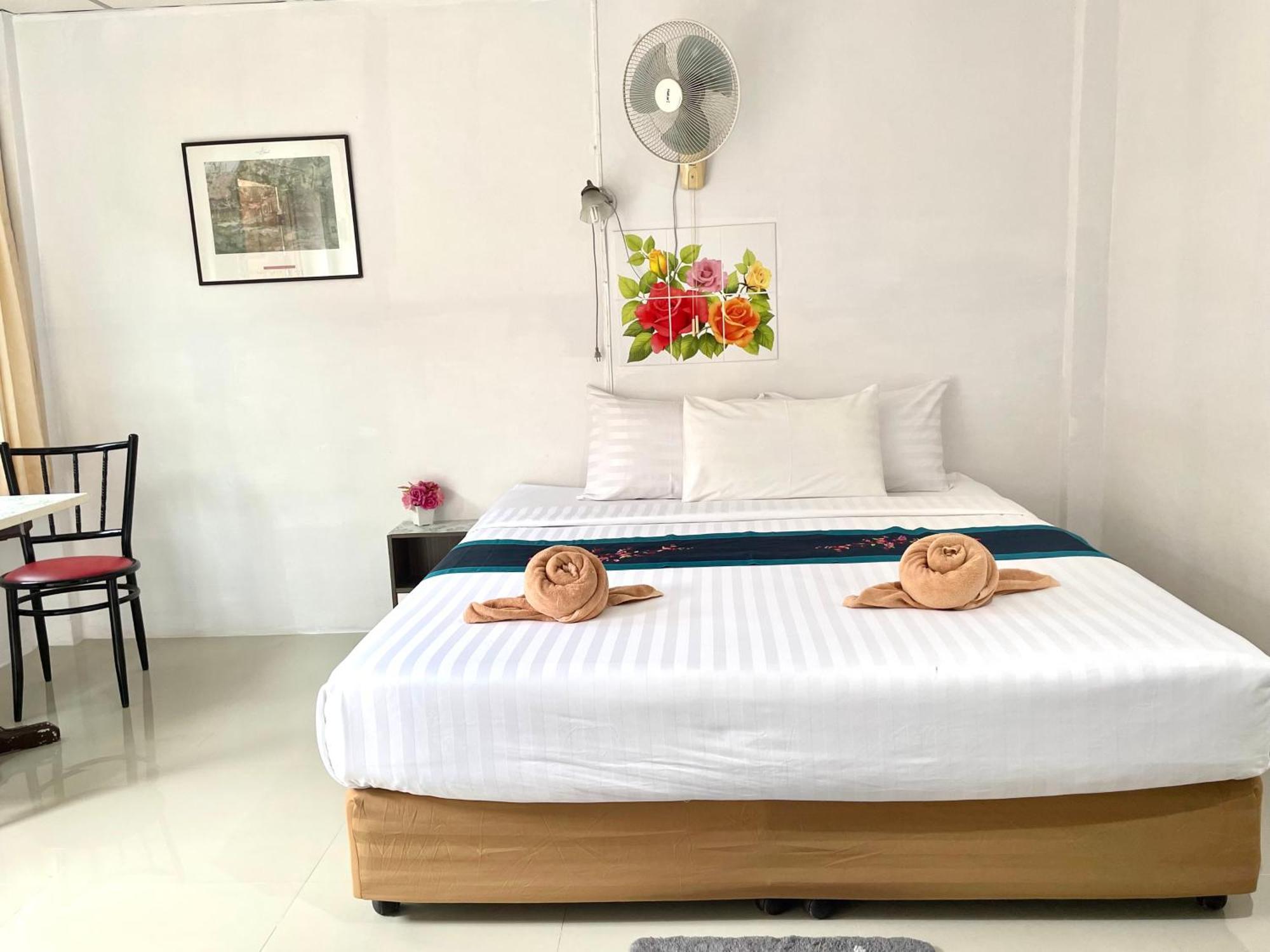 Guest house Jj Karon