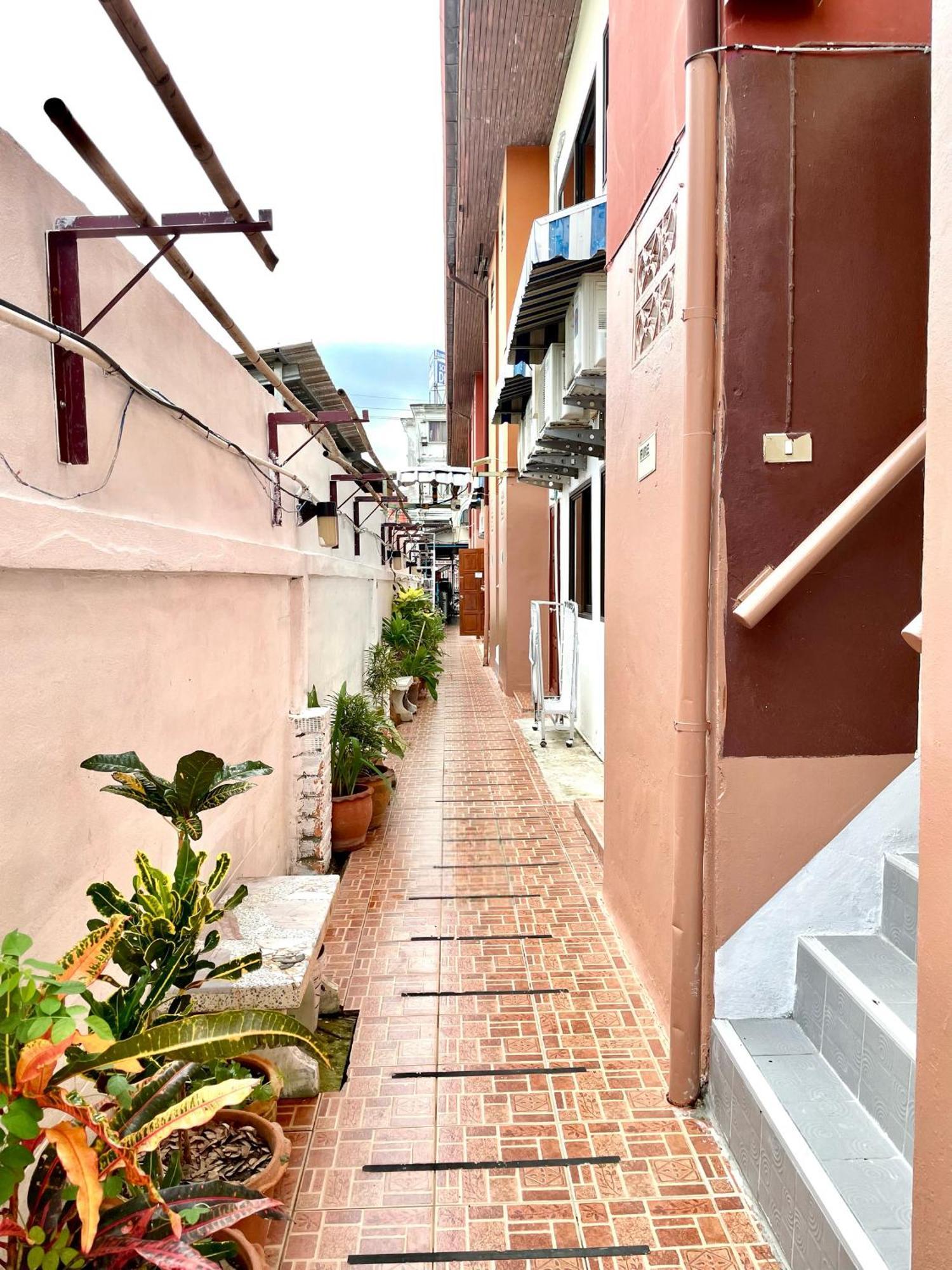 Jj Guest house