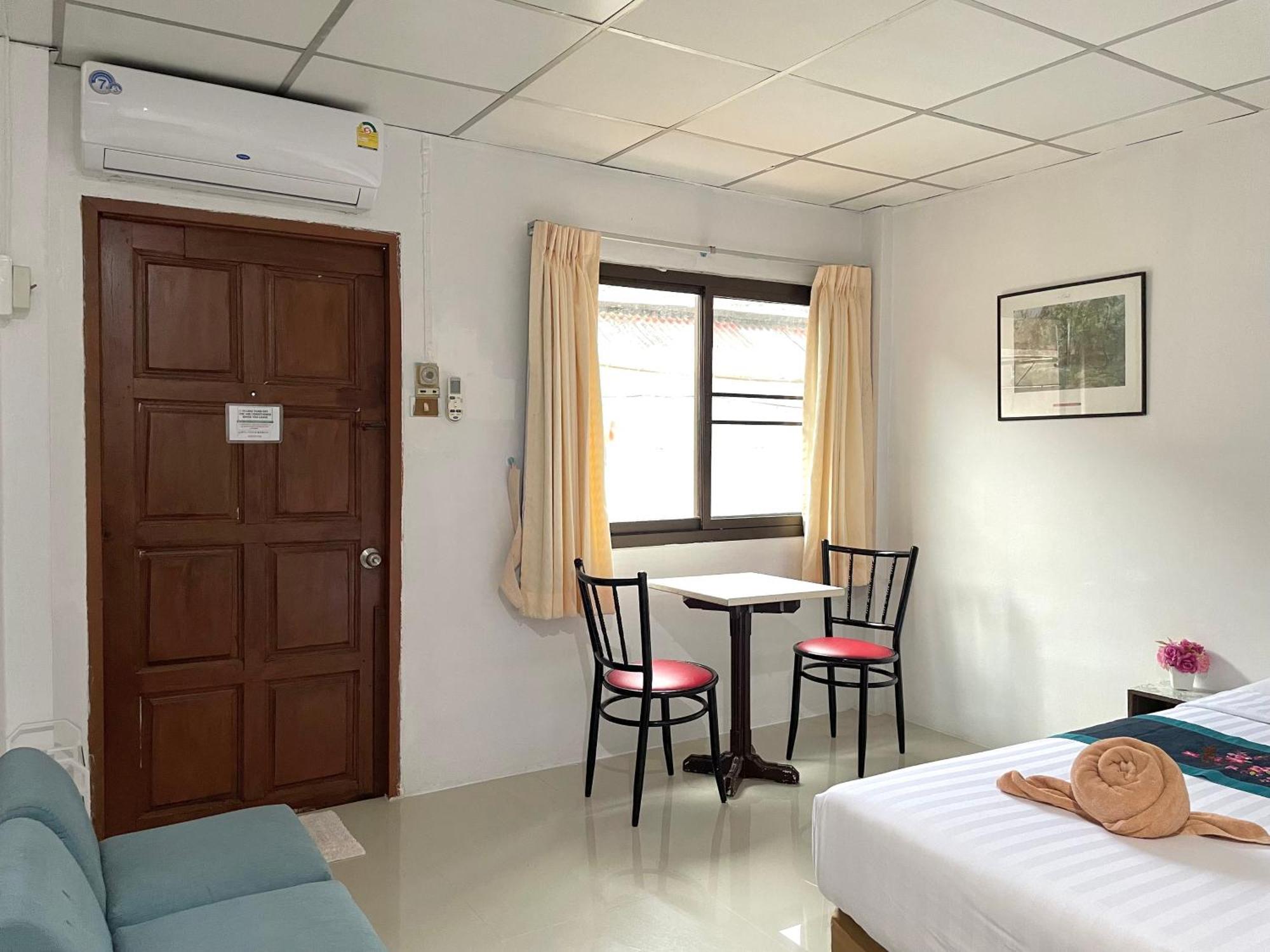 Guest house Jj Karon