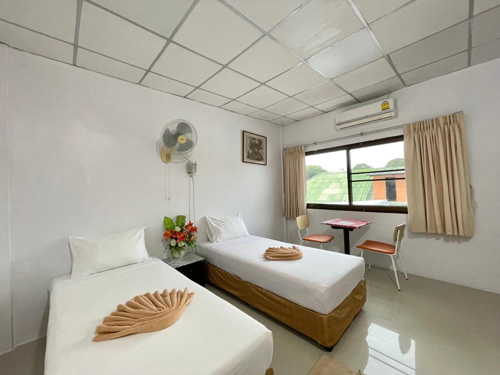 Jj Guest house