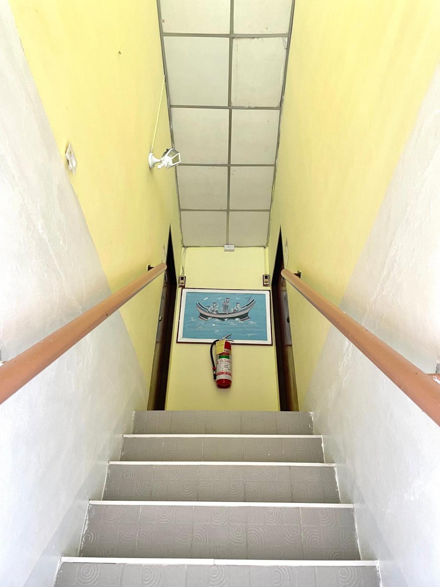 Guest house Jj Karon