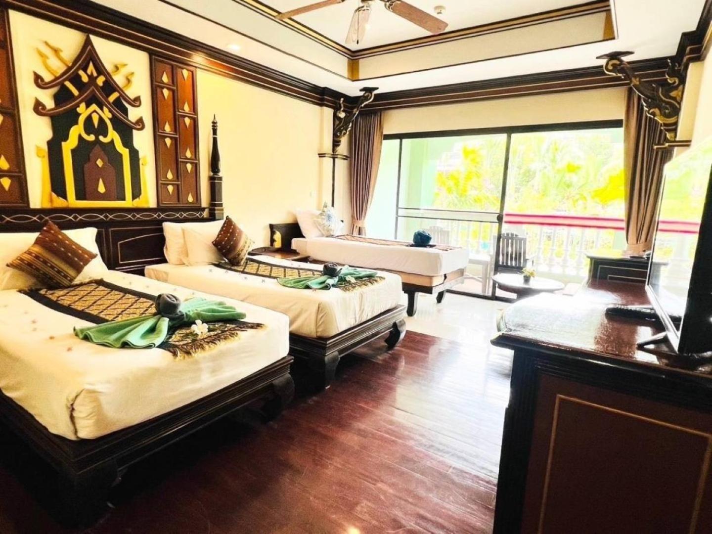 Ayodhaya Palace - Sha Certified Hotel 4*