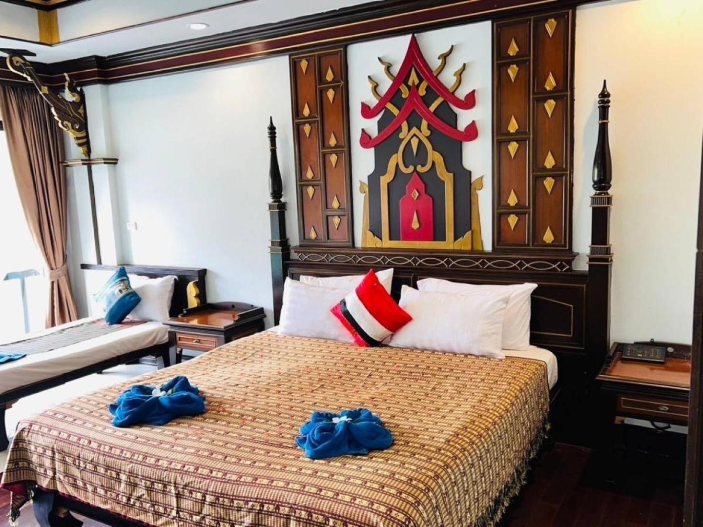 Ayodhaya Palace - Sha Certified 4*