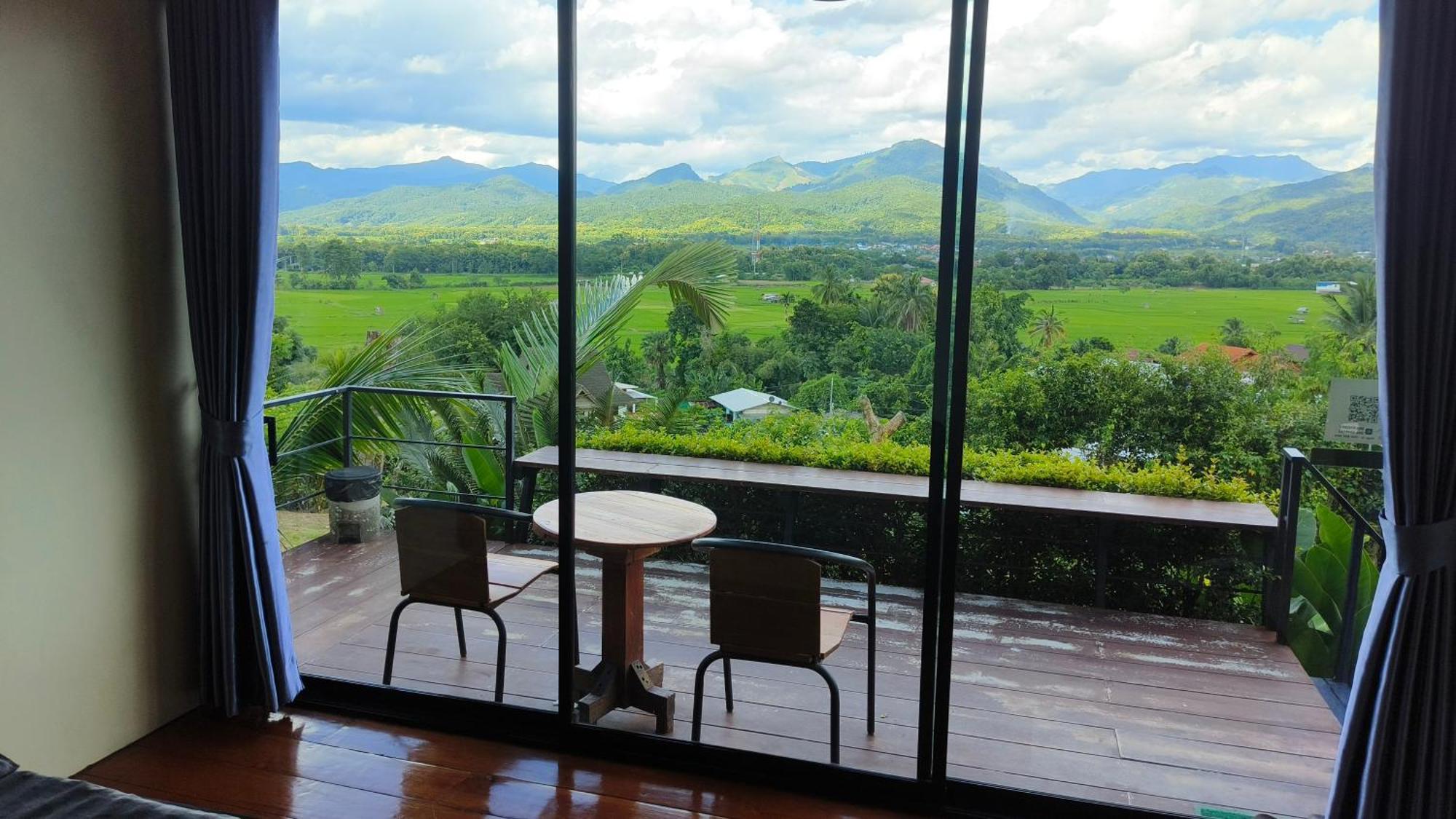 Guest house นะลาวิว Nala View