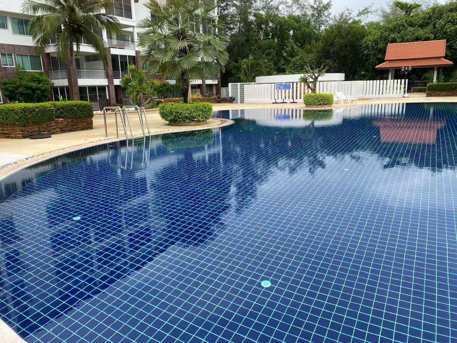 Apartment Seaview B15 Rayong