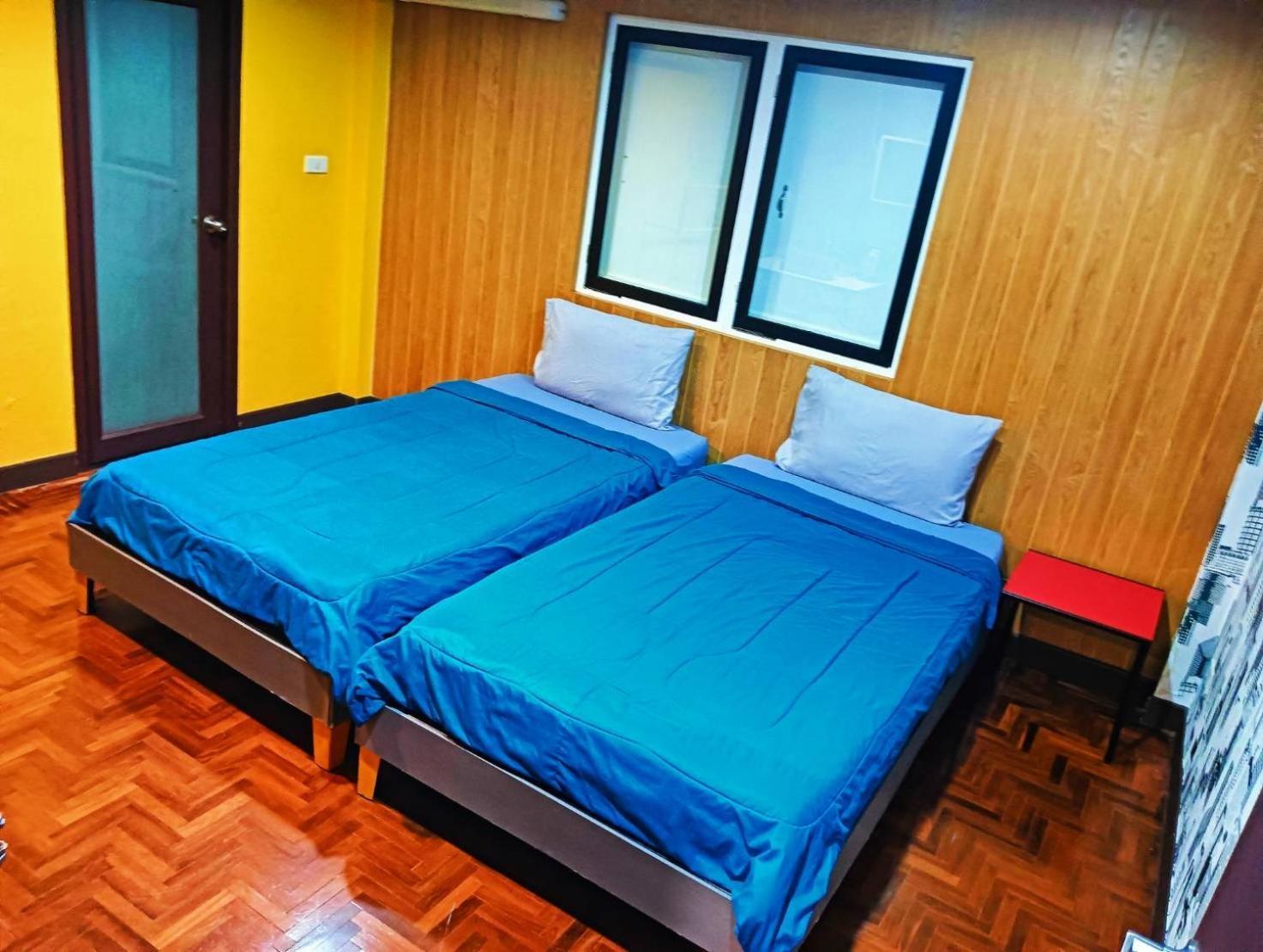 Doodle Hostel