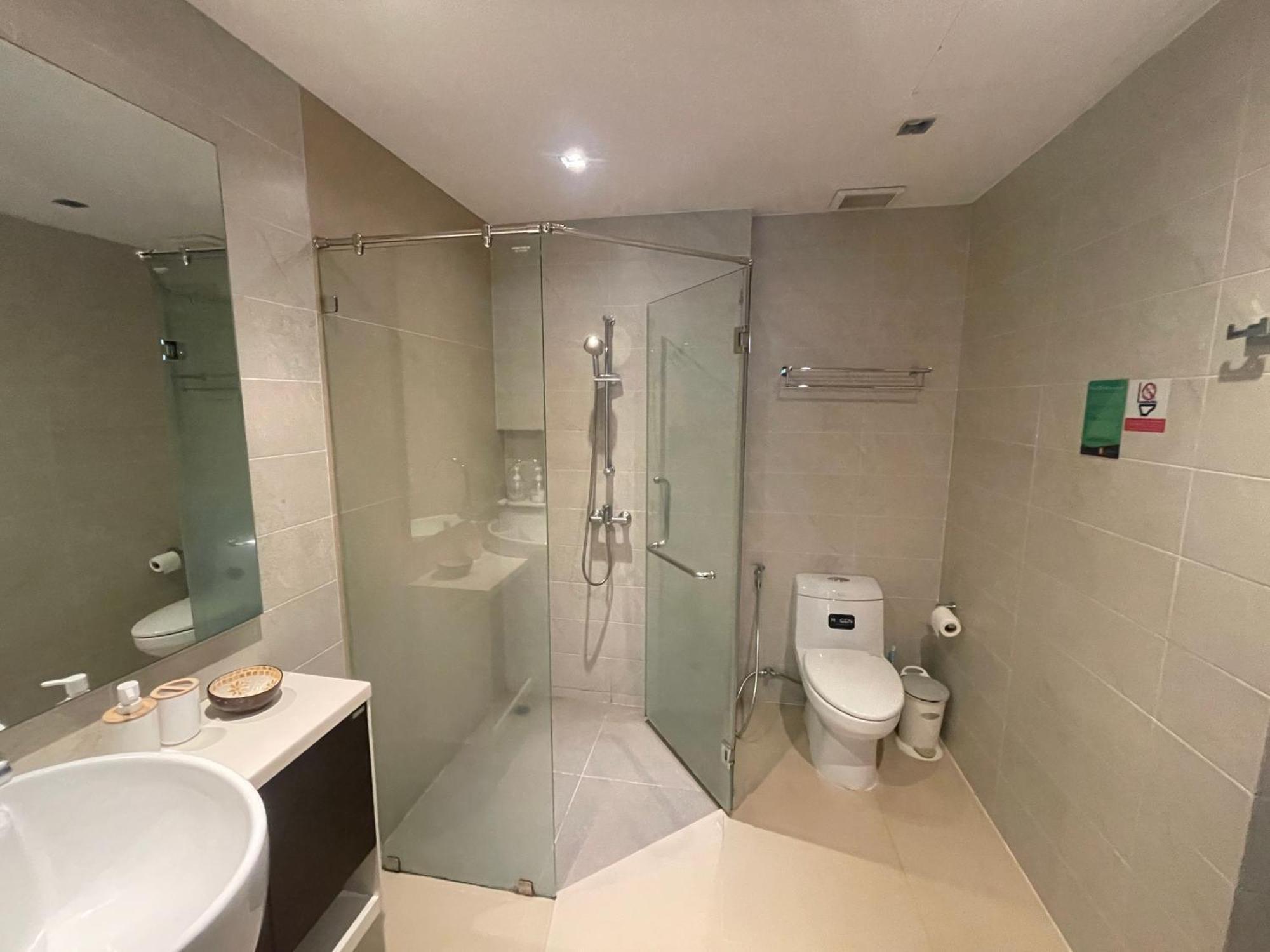 Patong Condominium The Award Emerald Terrace 1 Bed Park View By Psr Patong
