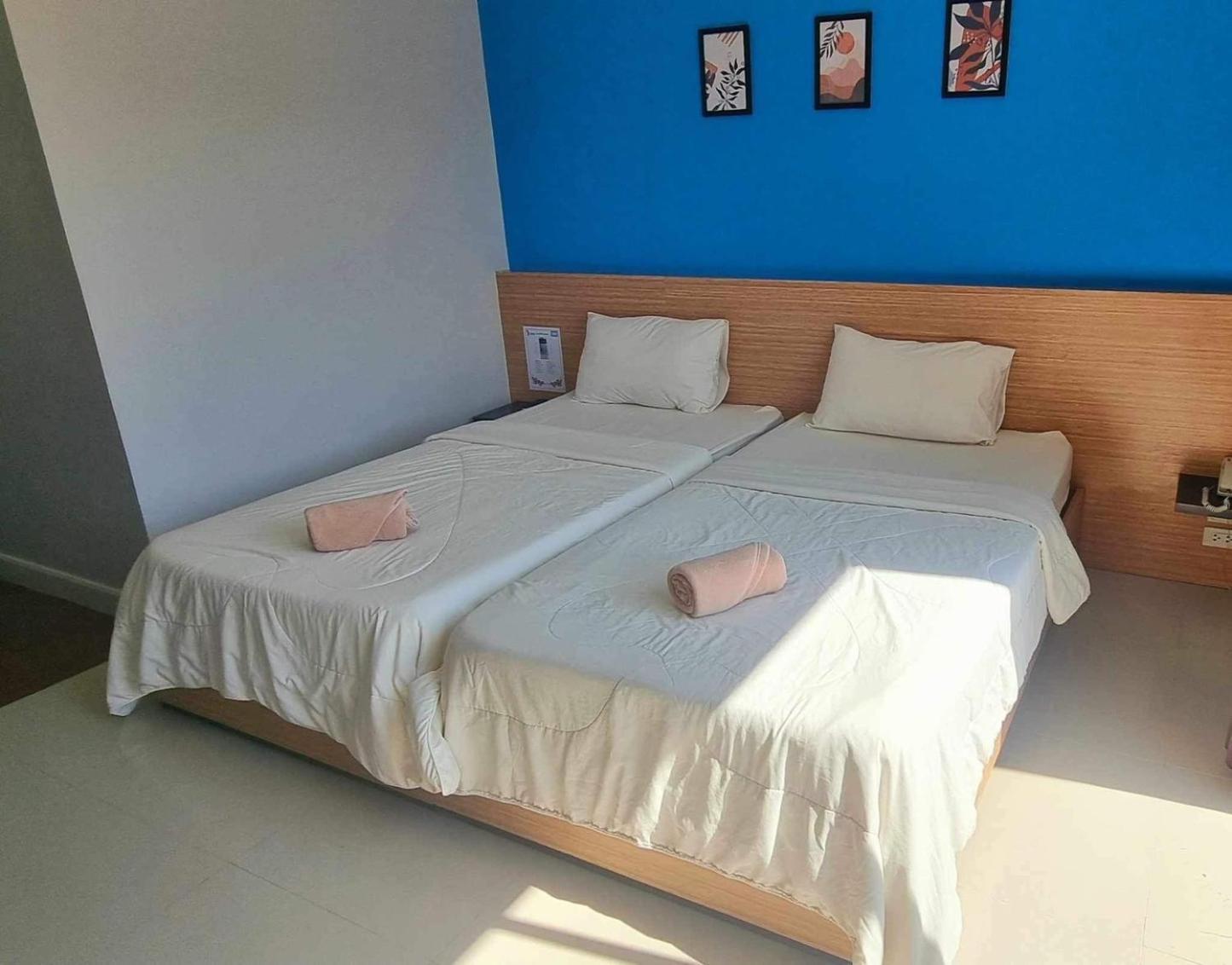 I Khonkaen Hotel Khon Kaen