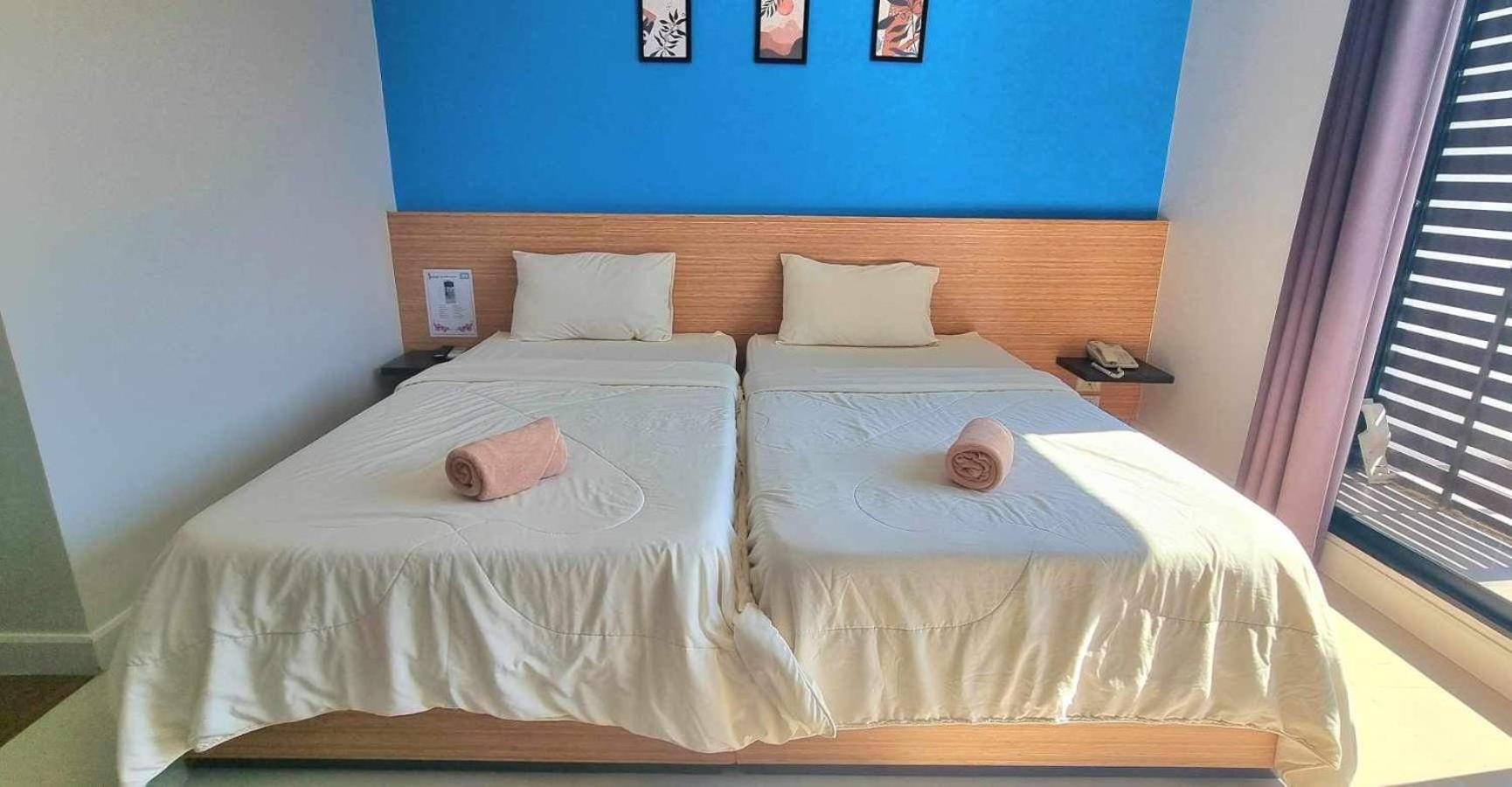 I Khonkaen 4* Khon Kaen
