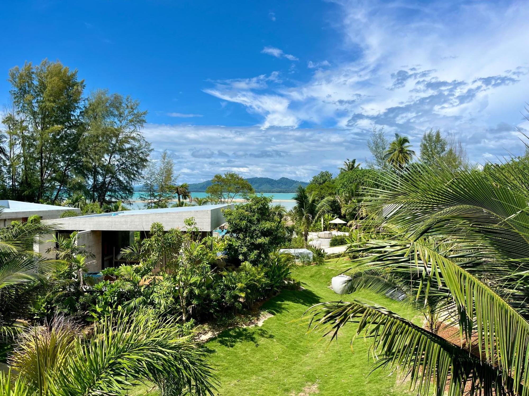 Cape Pakarang Wow Wild Wellness Escapes Hotel *