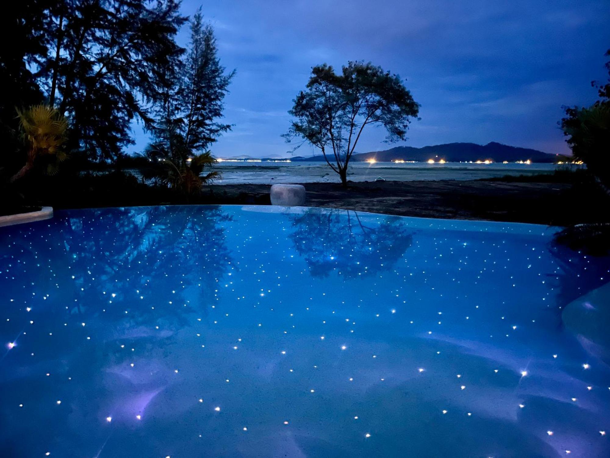 Cape Pakarang Wow Wild Wellness Escapes Hotel Khao Lak