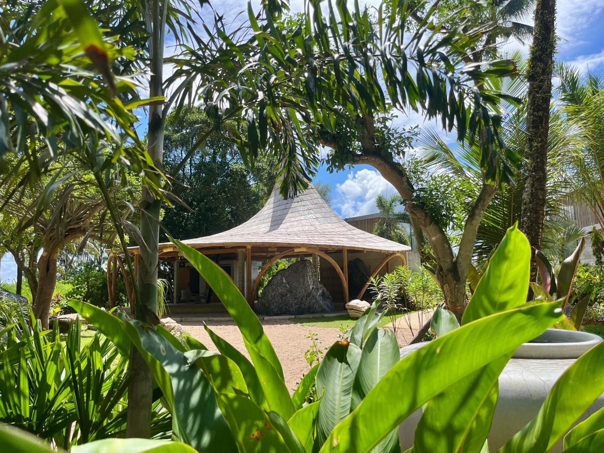 Hotel Cape Pakarang Wow Wild Wellness Escapes Khao Lak