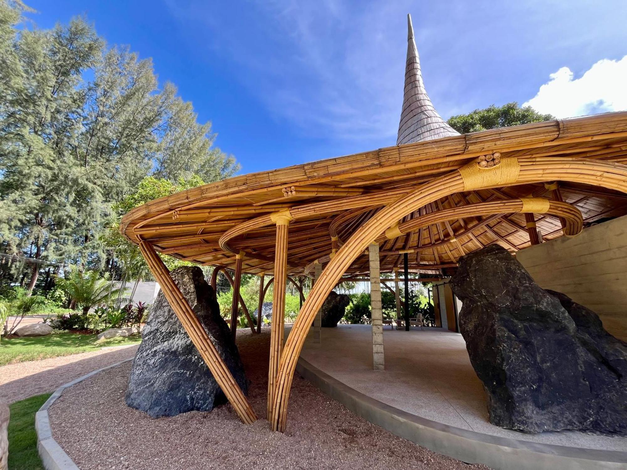 Cape Pakarang Wow Wild Wellness Escapes *