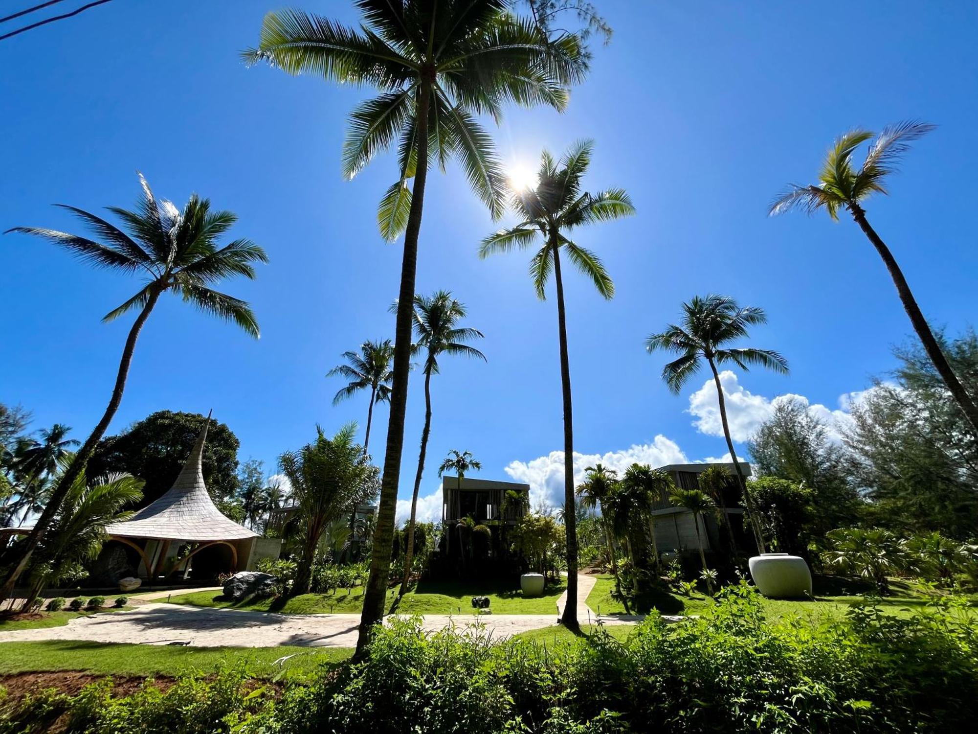Cape Pakarang Wow Wild Wellness Escapes * Khao Lak
