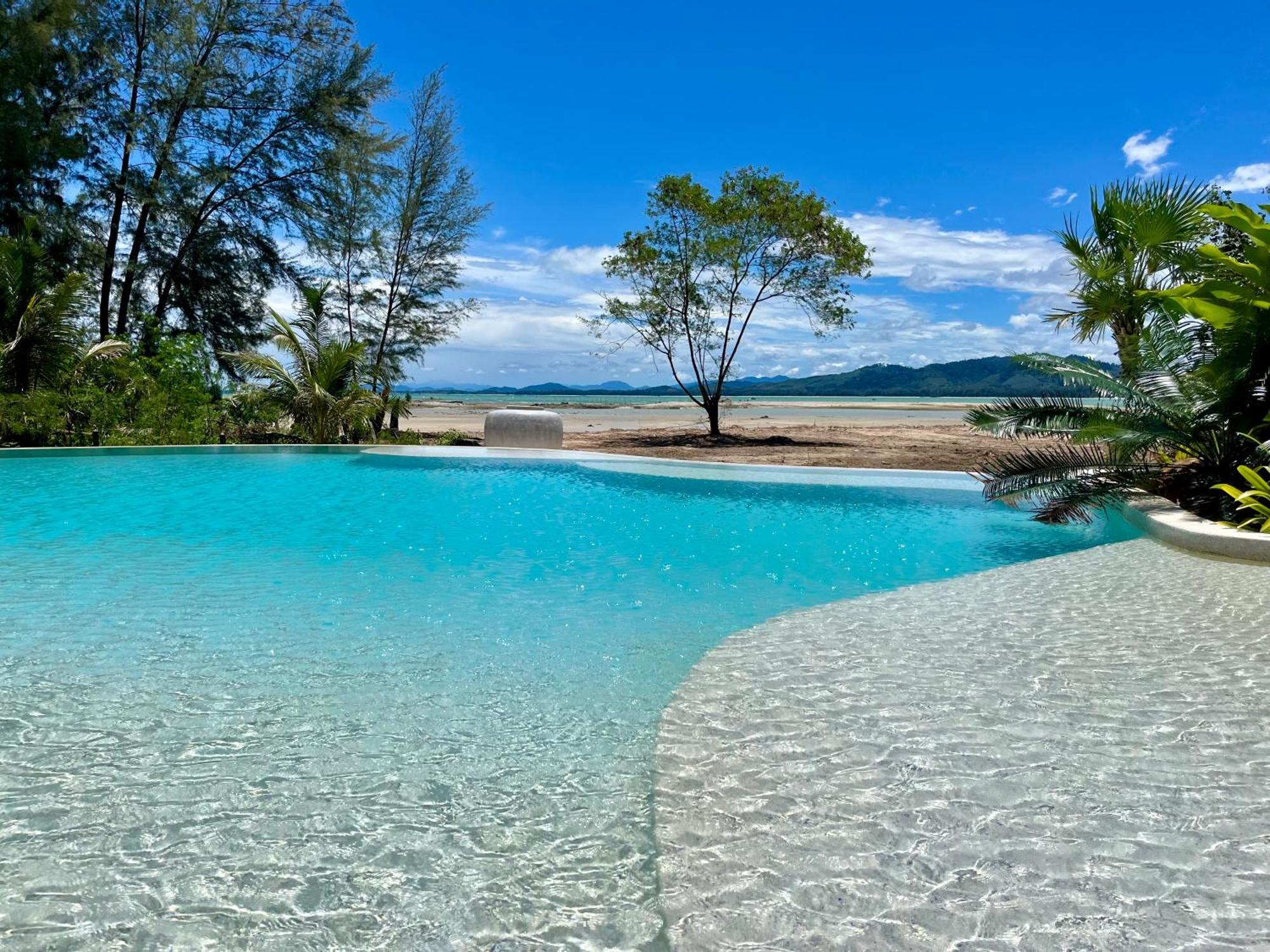 Cape Pakarang Wow Wild Wellness Escapes