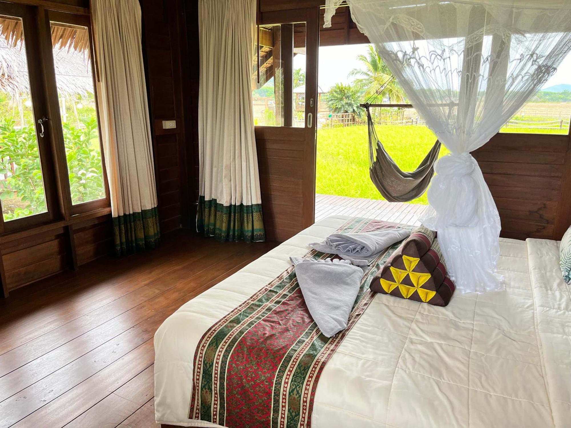 Nammnatawn2 Country house Ko Yao Noi
