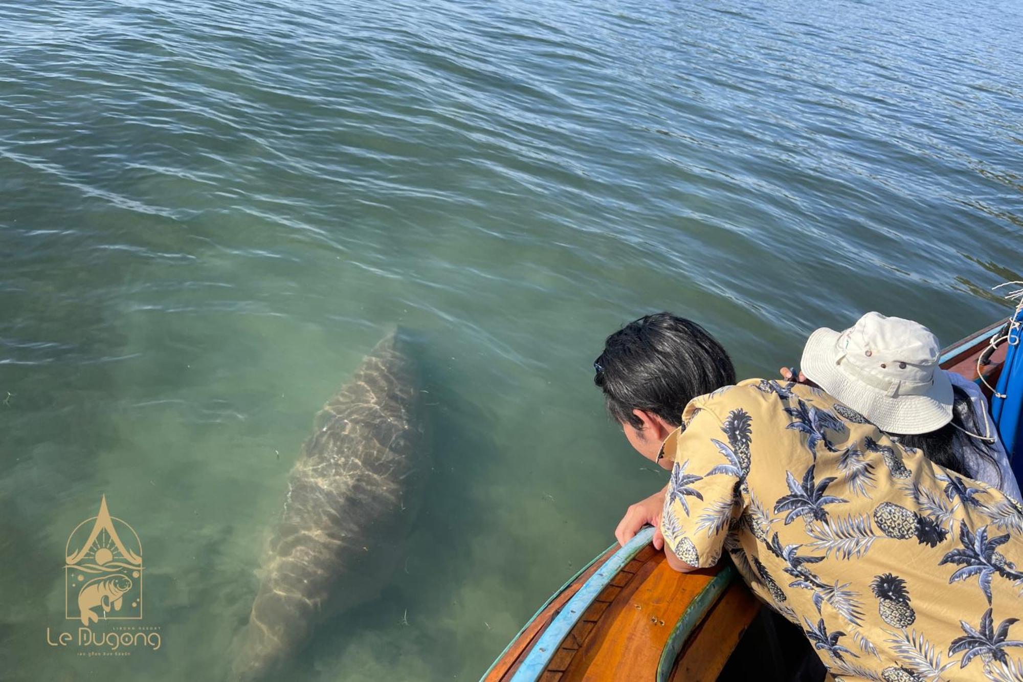 Le Dugong Resort *