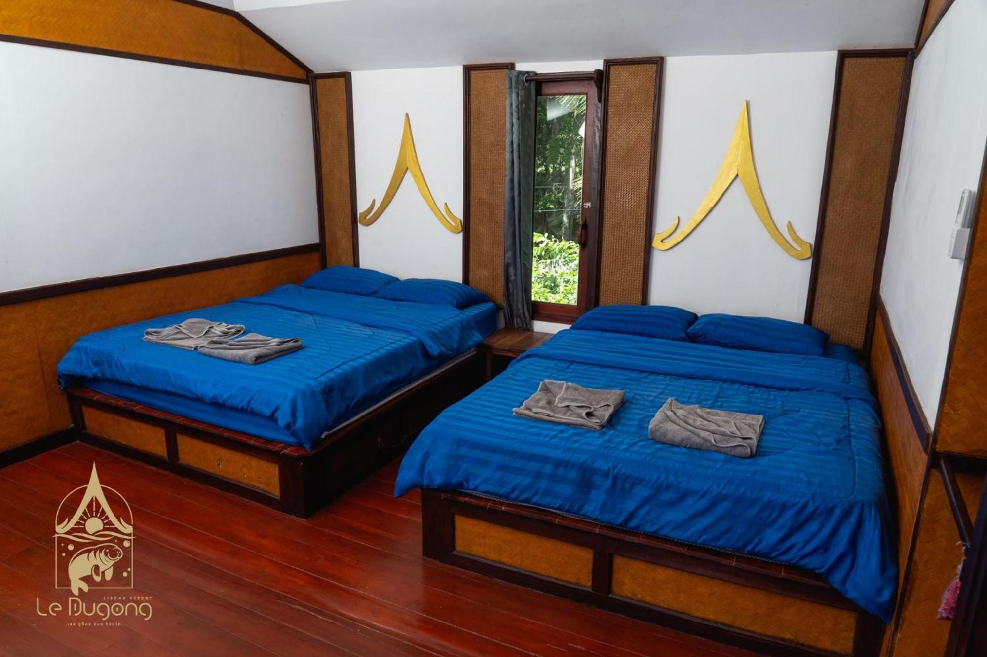 Le Dugong Resort Ko Libong