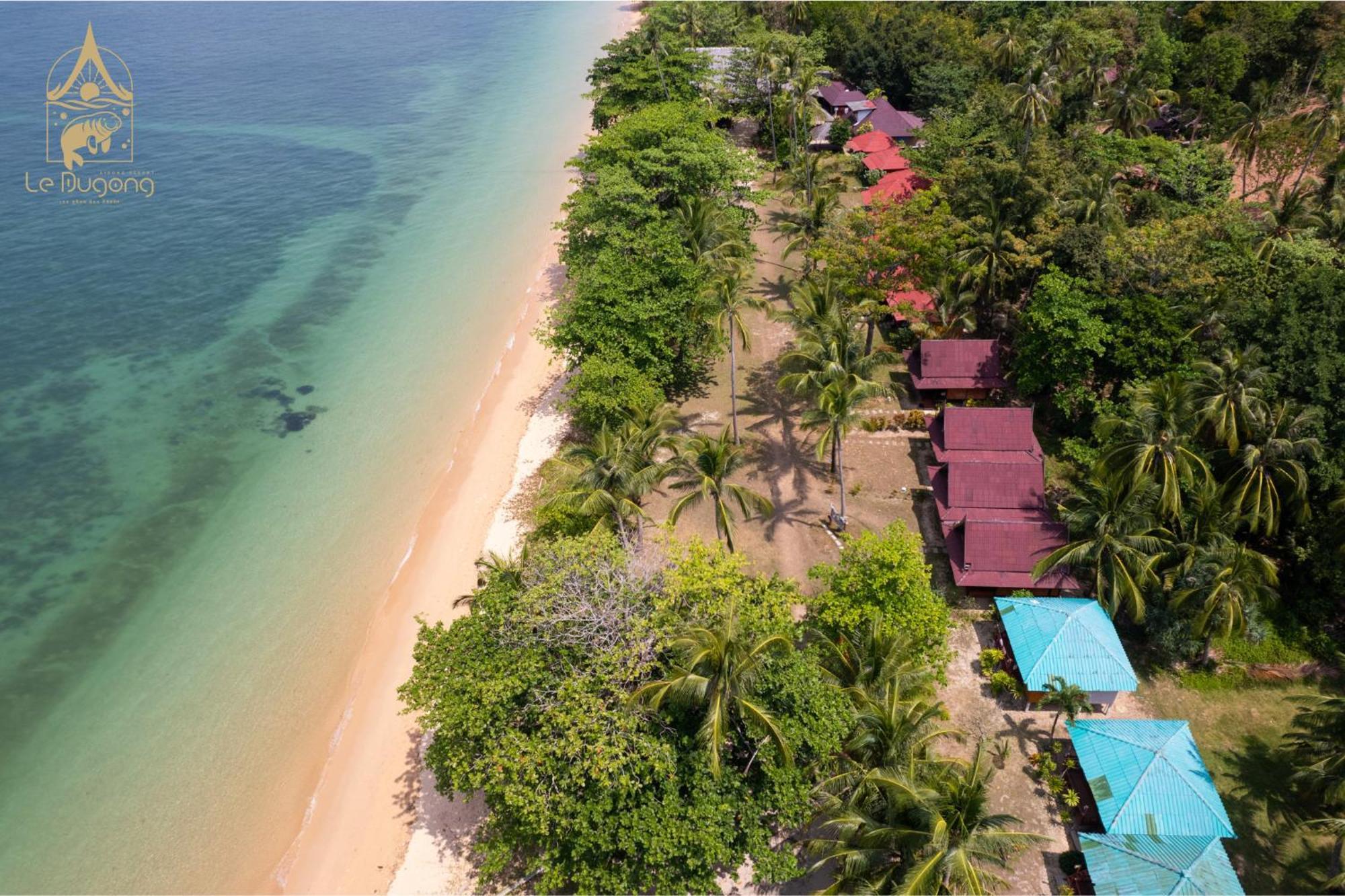 Le Dugong Resort