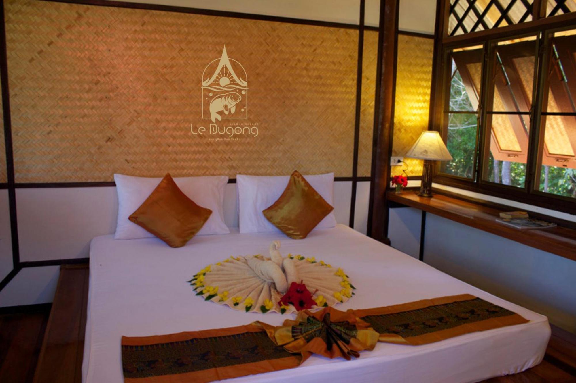 Le Dugong Resort