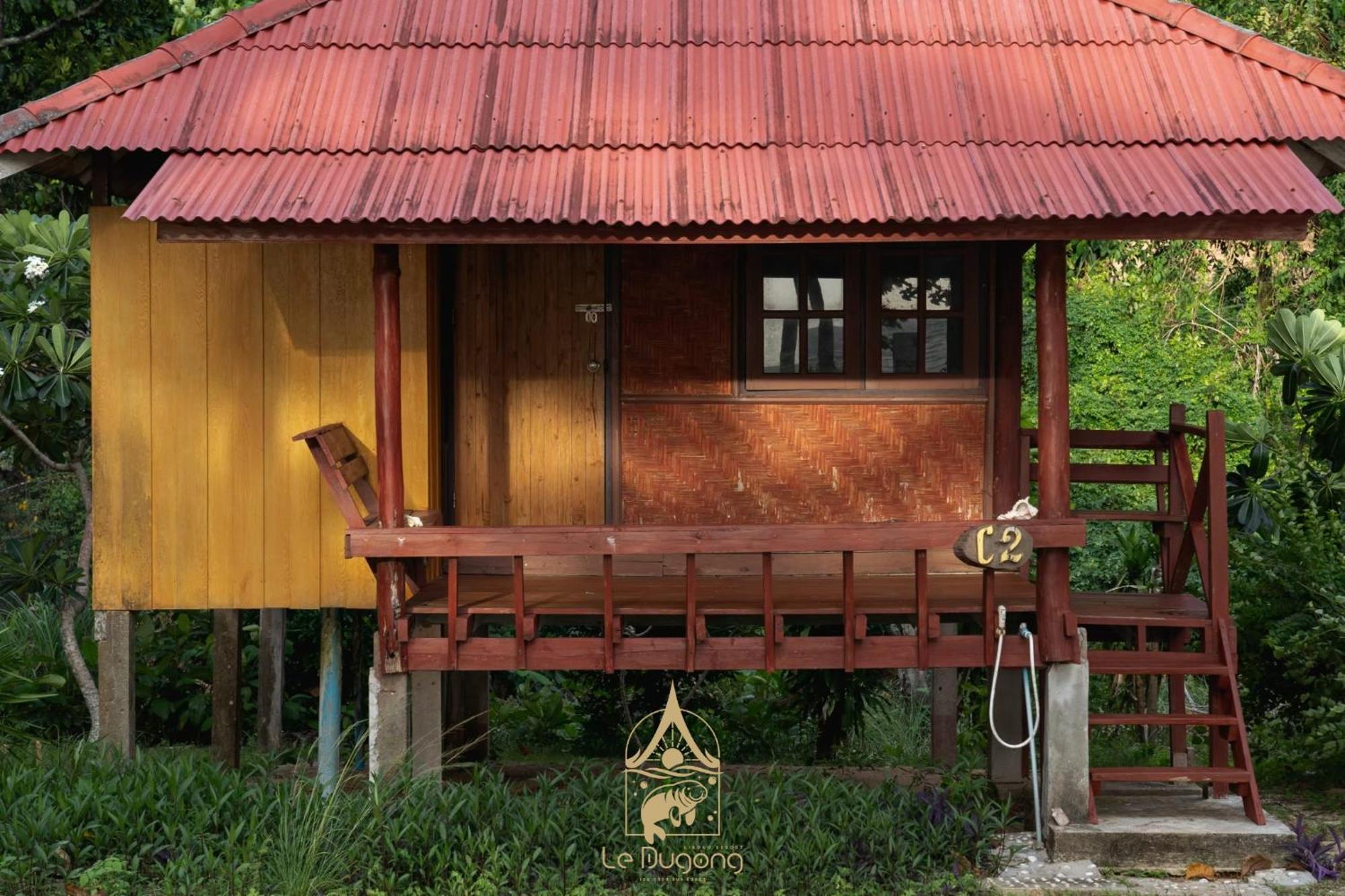Le Dugong Resort Ko Libong