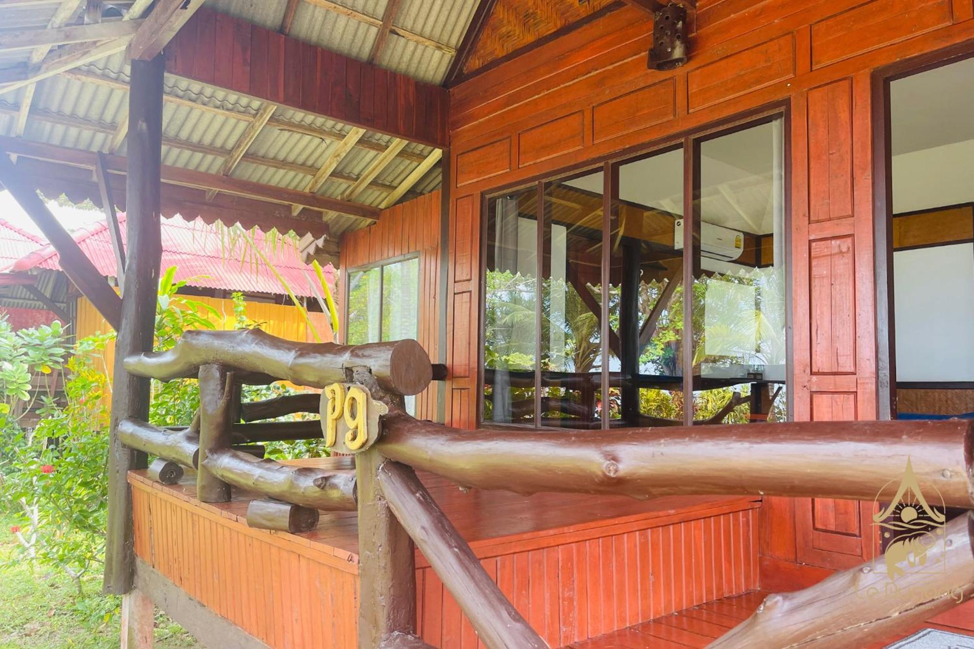 Resort Le Dugong Ko Libong
