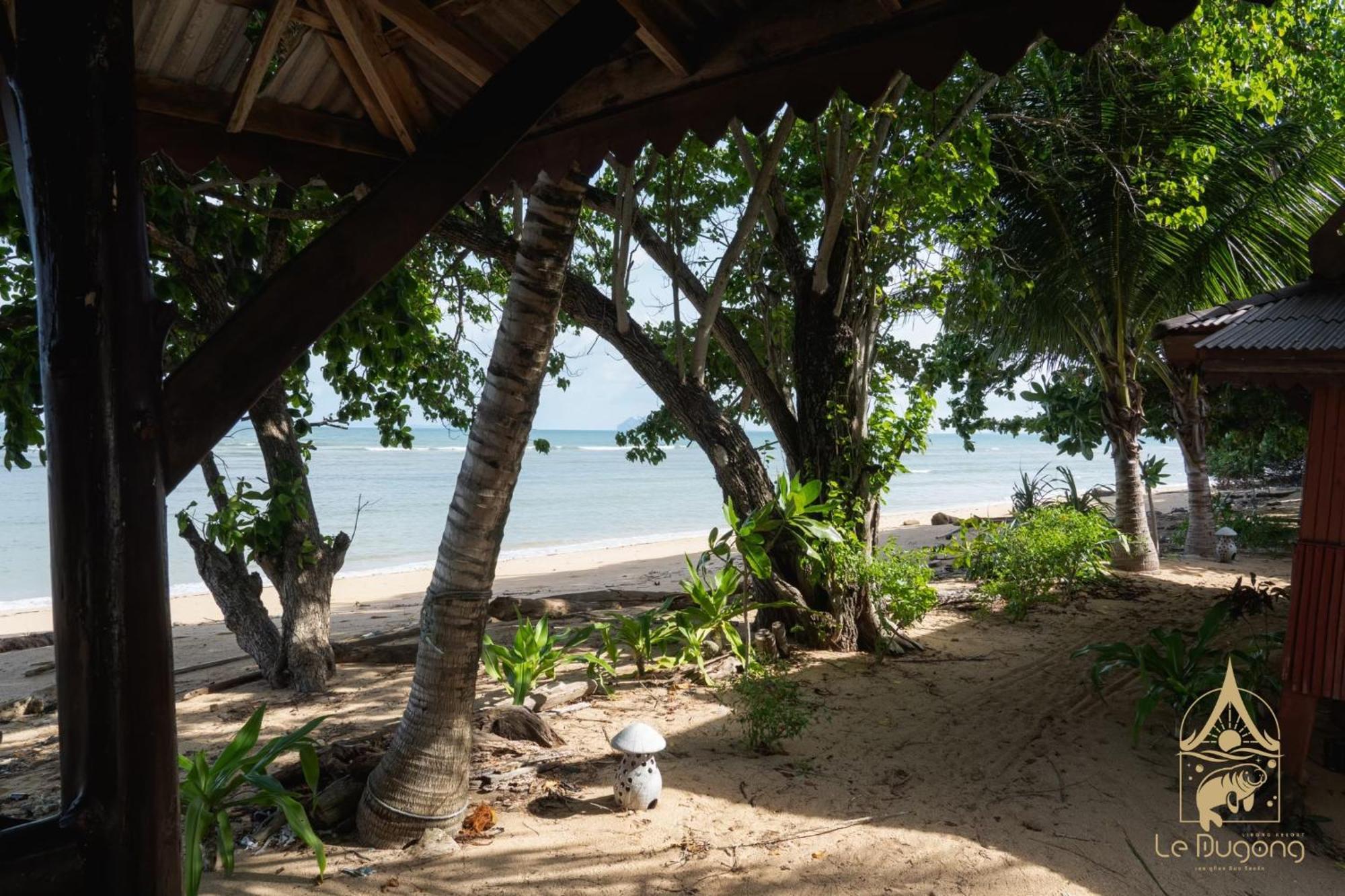 Resort Le Dugong Ko Libong