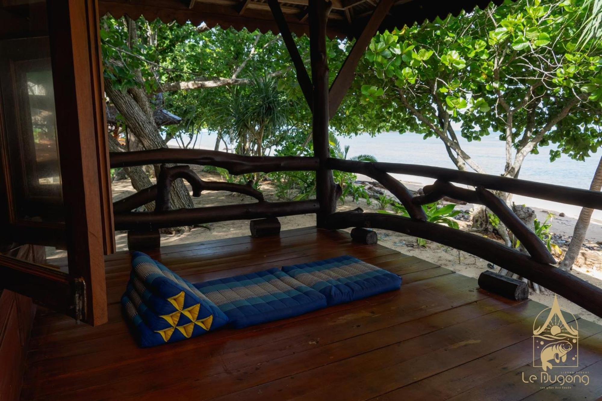 Le Dugong Resort