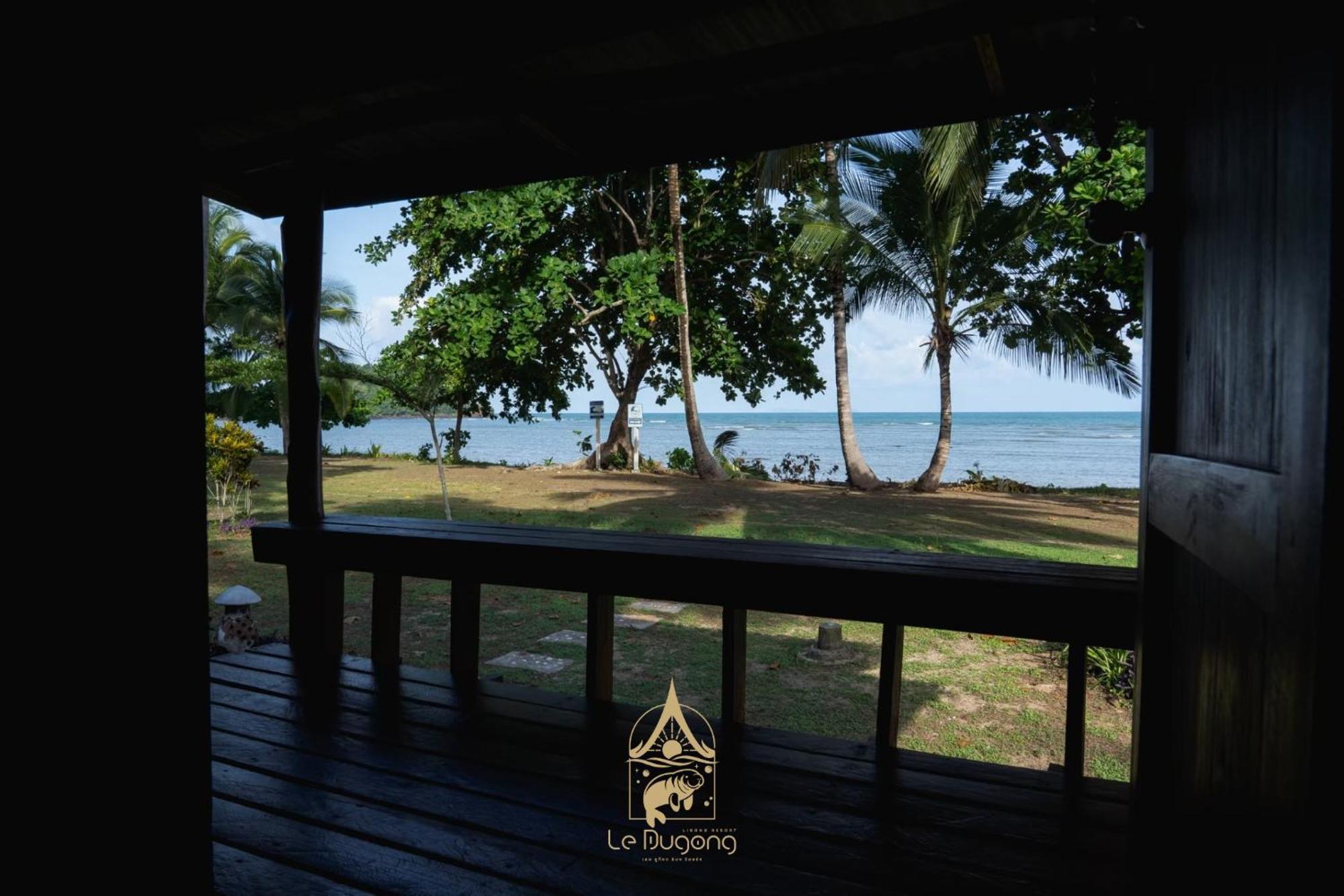 Le Dugong Resort Ko Libong
