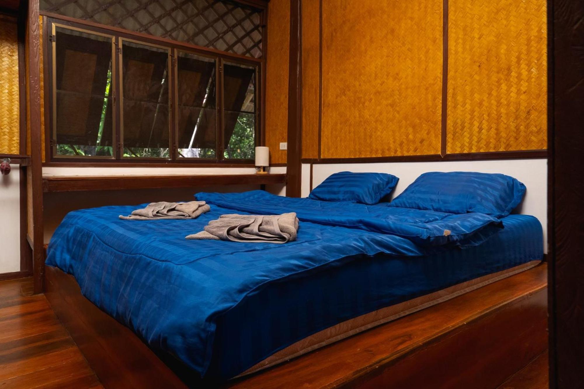 Le Dugong Resort