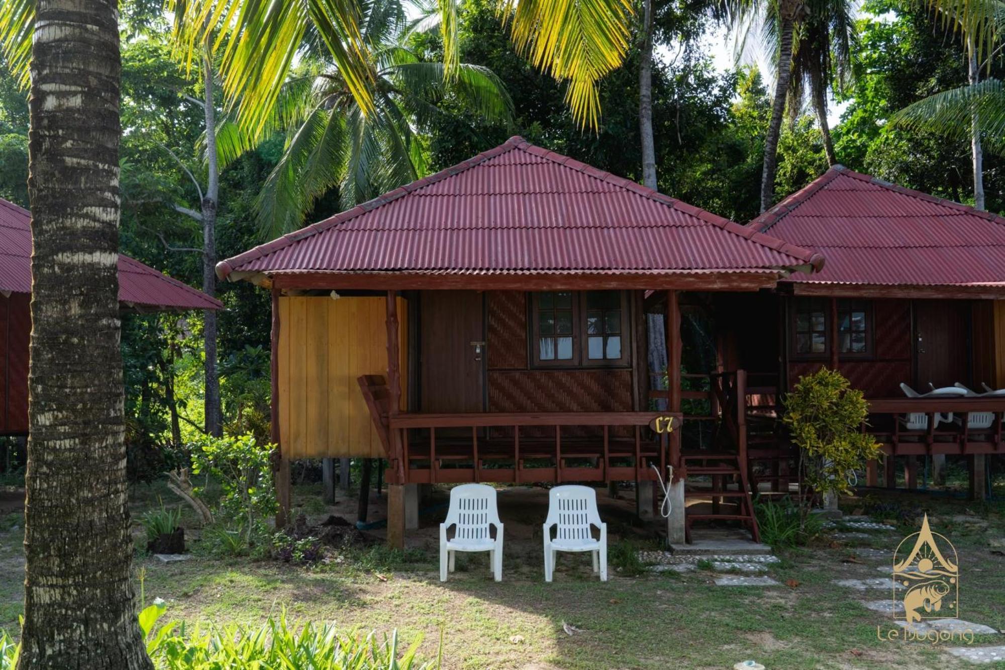 Le Dugong Resort Ko Libong
