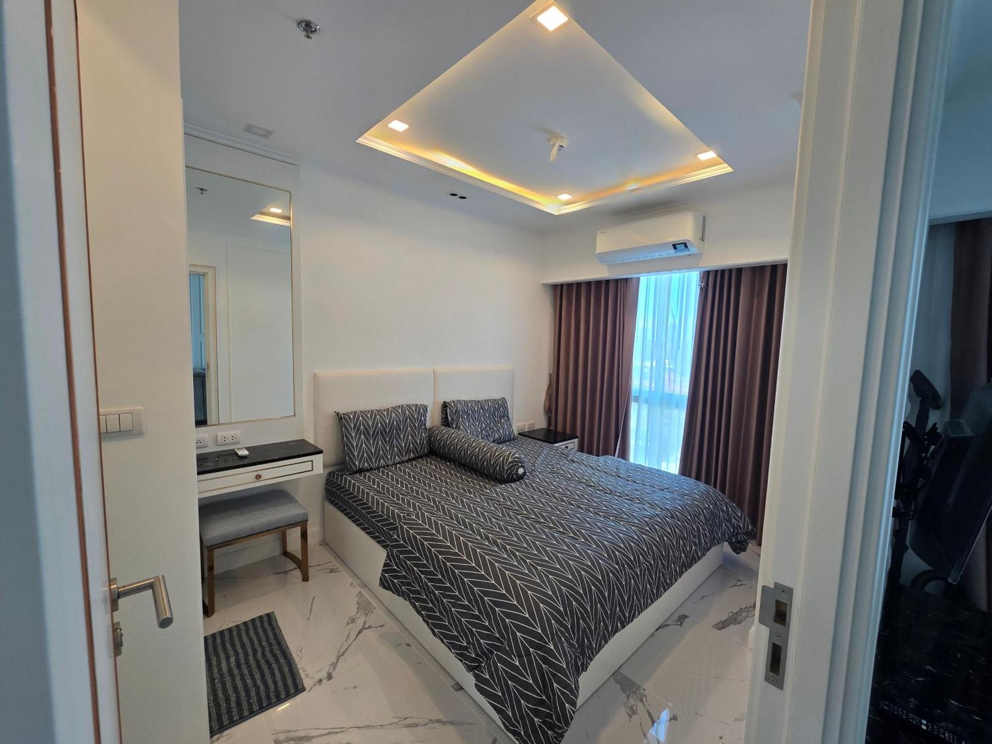 The Empire Tower Pattaya, * Jomtien Beach