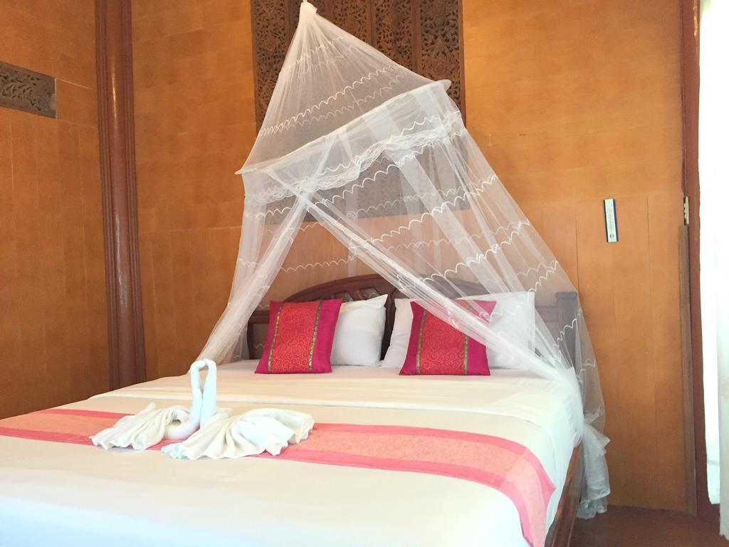 Koh Talu Island Resort