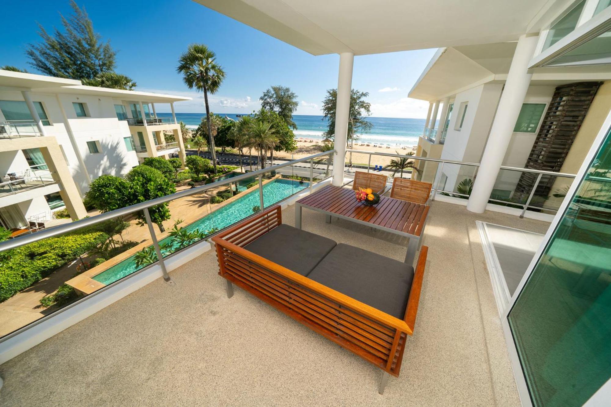 Beachfront 724