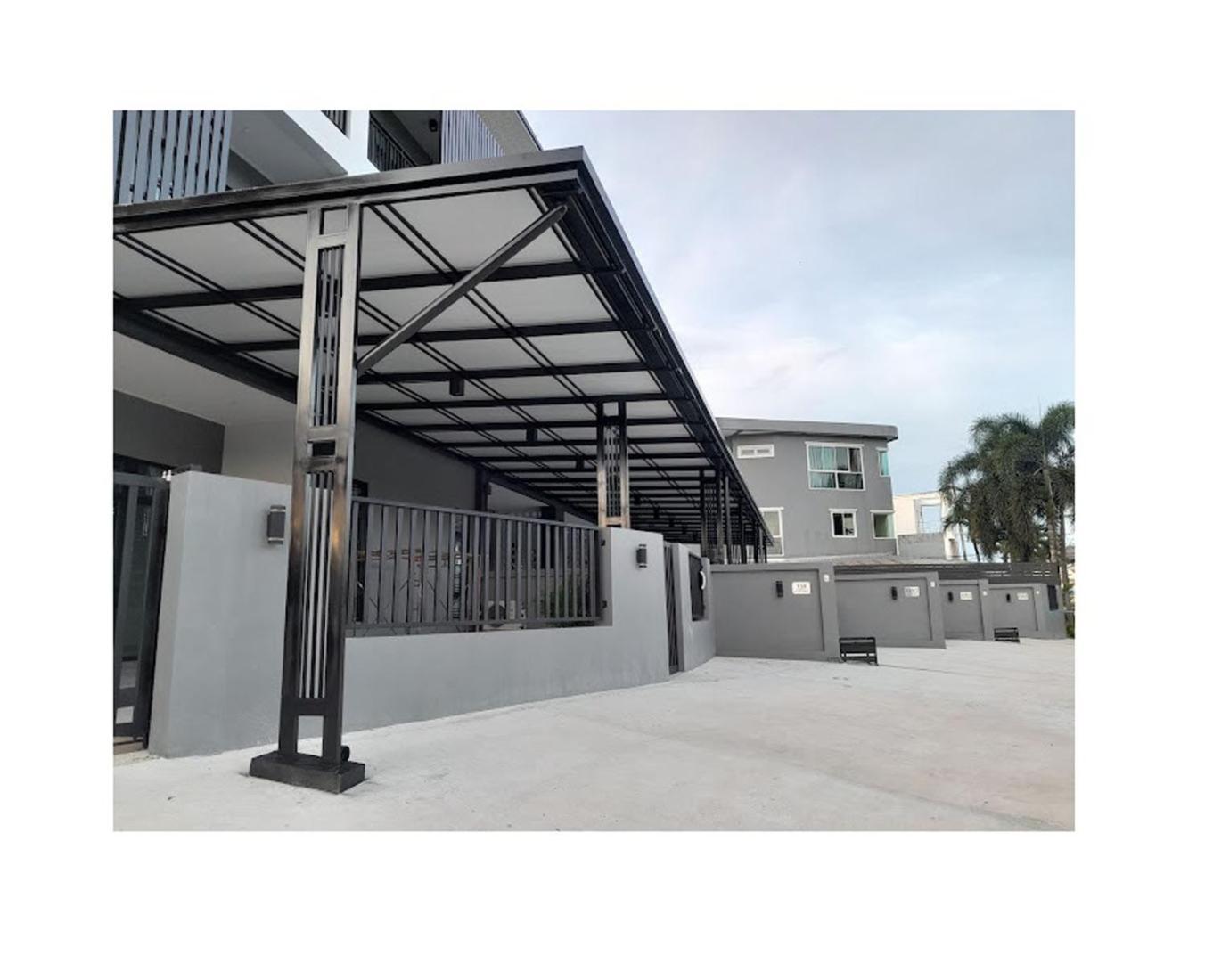 Holiday park Hillview Terrace Hat Yai