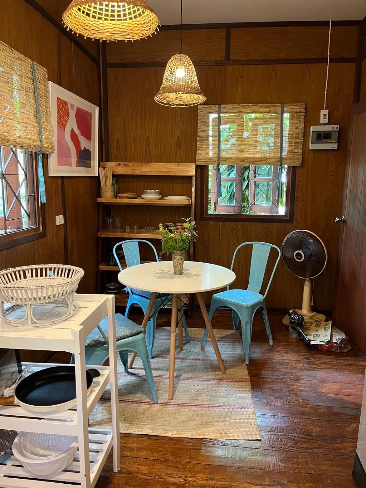 Hin Kong Holiday home *