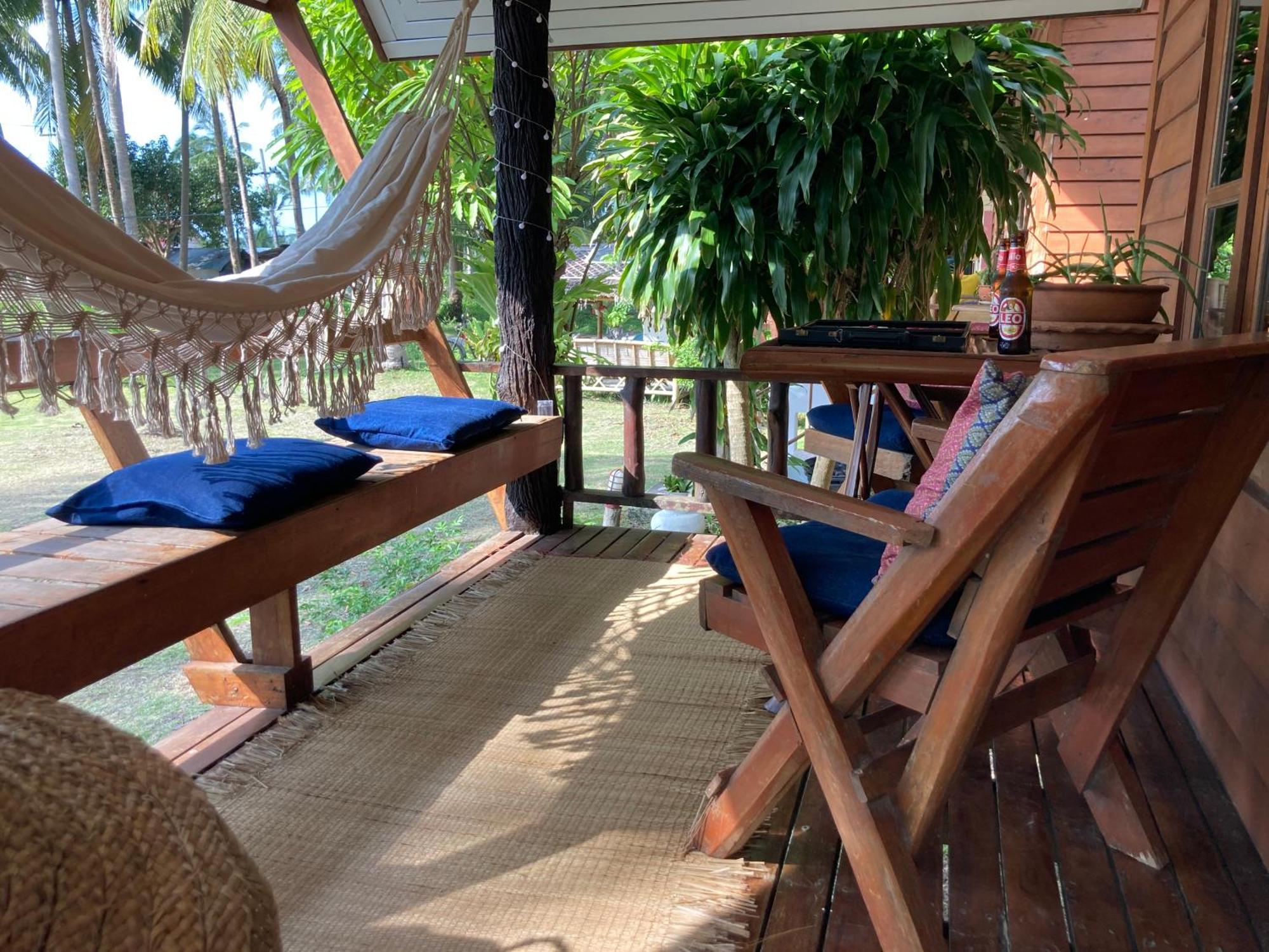 Holiday home Hin Kong