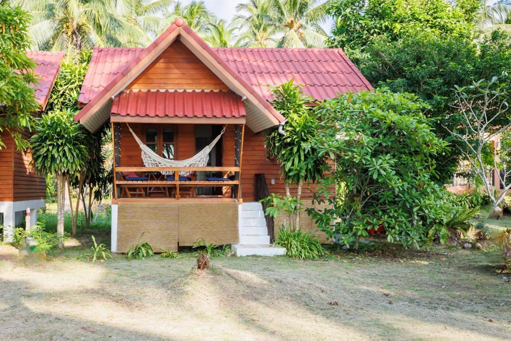 Hin Kong Holiday home